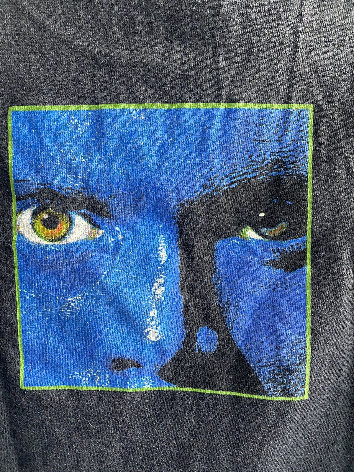 Band Tees BLUE MAN GROUP NEW YORK BAND TEES Size US M / EU 48-50 / 2 - 6 Thumbnail
