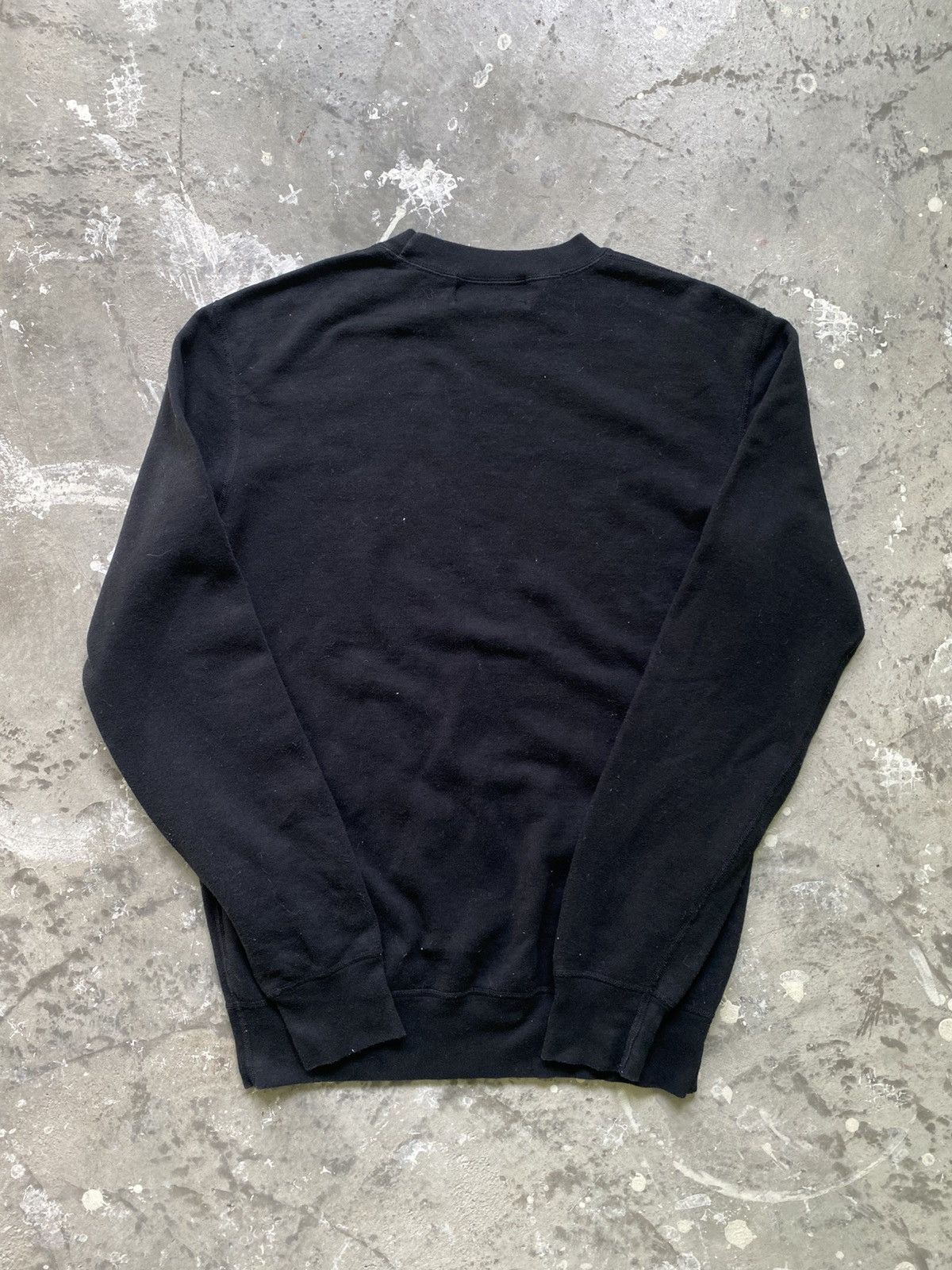 Hysteric Glamour Vintage Hysteric Glamour Guest All Access Light Pullover Size US M / EU 48-50 / 2 - 6 Thumbnail