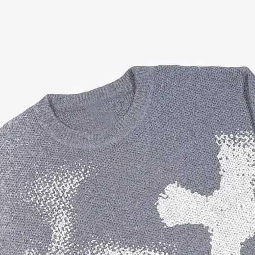 Japanese Brand × Vintage street hippop Harajuku stitch Size US L / EU 52-54 / 3 - 3 Thumbnail