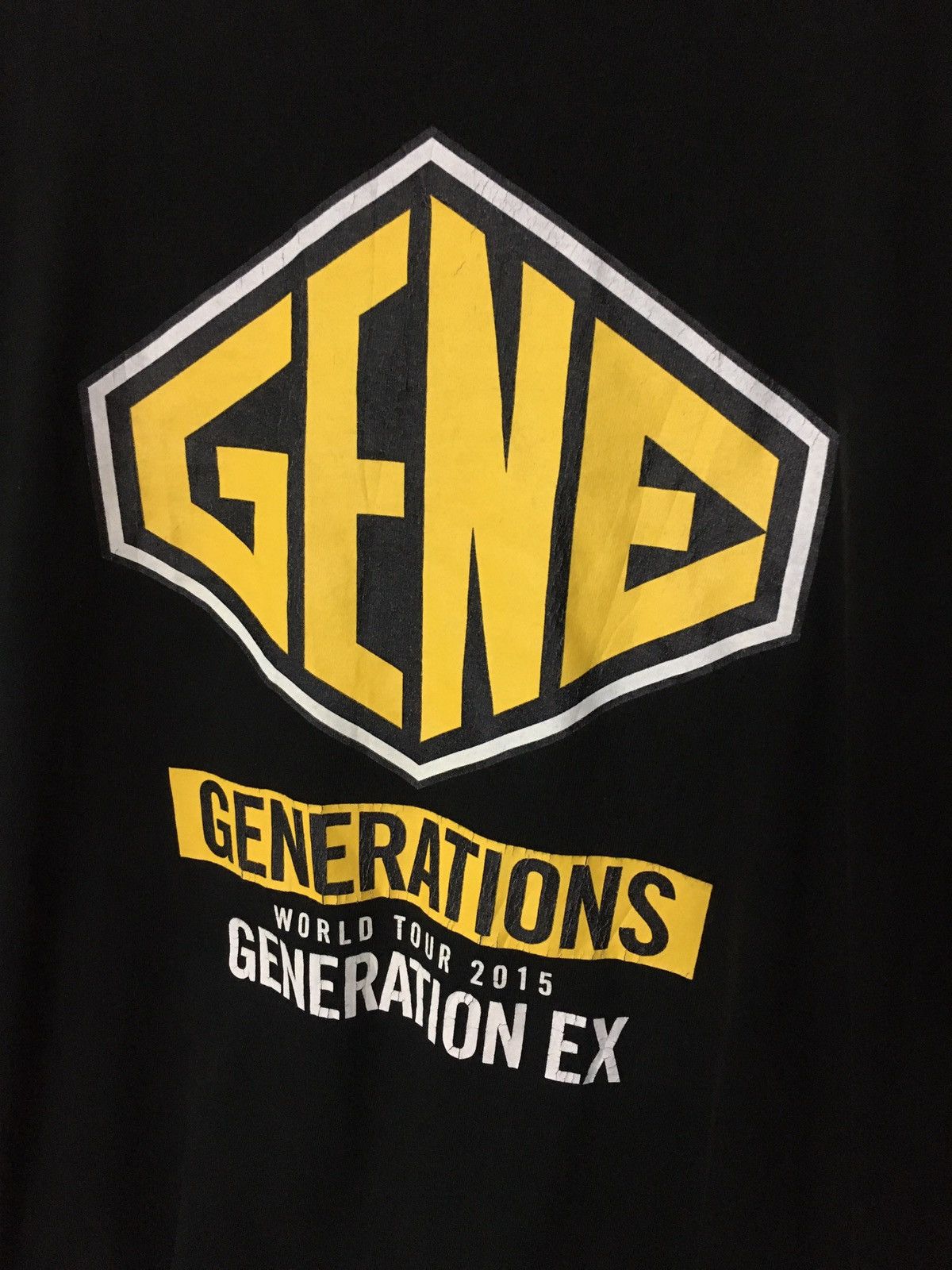 Japanese Brand Generations x Pop Band (Japan) Size US M / EU 48-50 / 2 - 3 Thumbnail