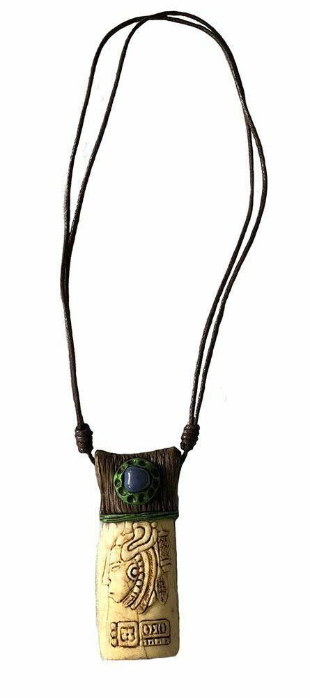 Designer New Brown Artisan Hand Made Necklace Size ONE SIZE - 1 Thumbnail