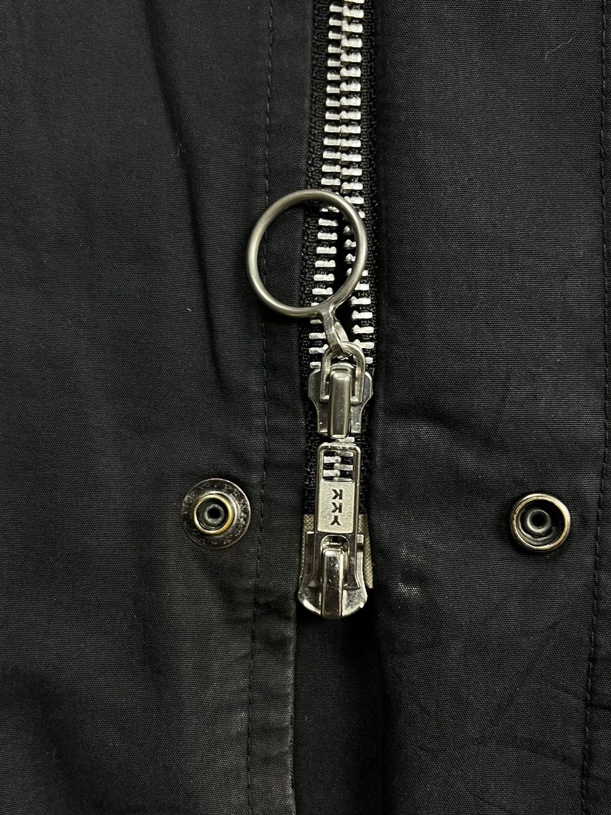 BUFFALO BOBS 2000s The Twelve - Apocalypse Style Bono Jacket Size US M / EU 48-50 / 2 - 12 Thumbnail