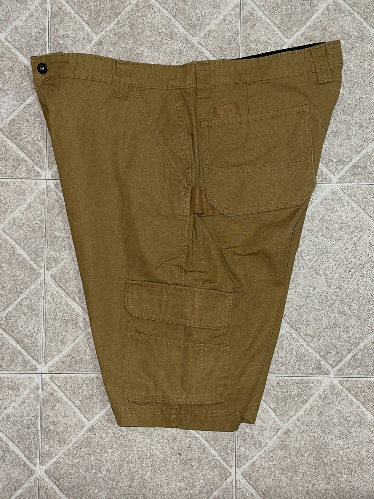 Dickies Dickies Cargo Shorts Size US 38 / EU 54 - 3 Thumbnail