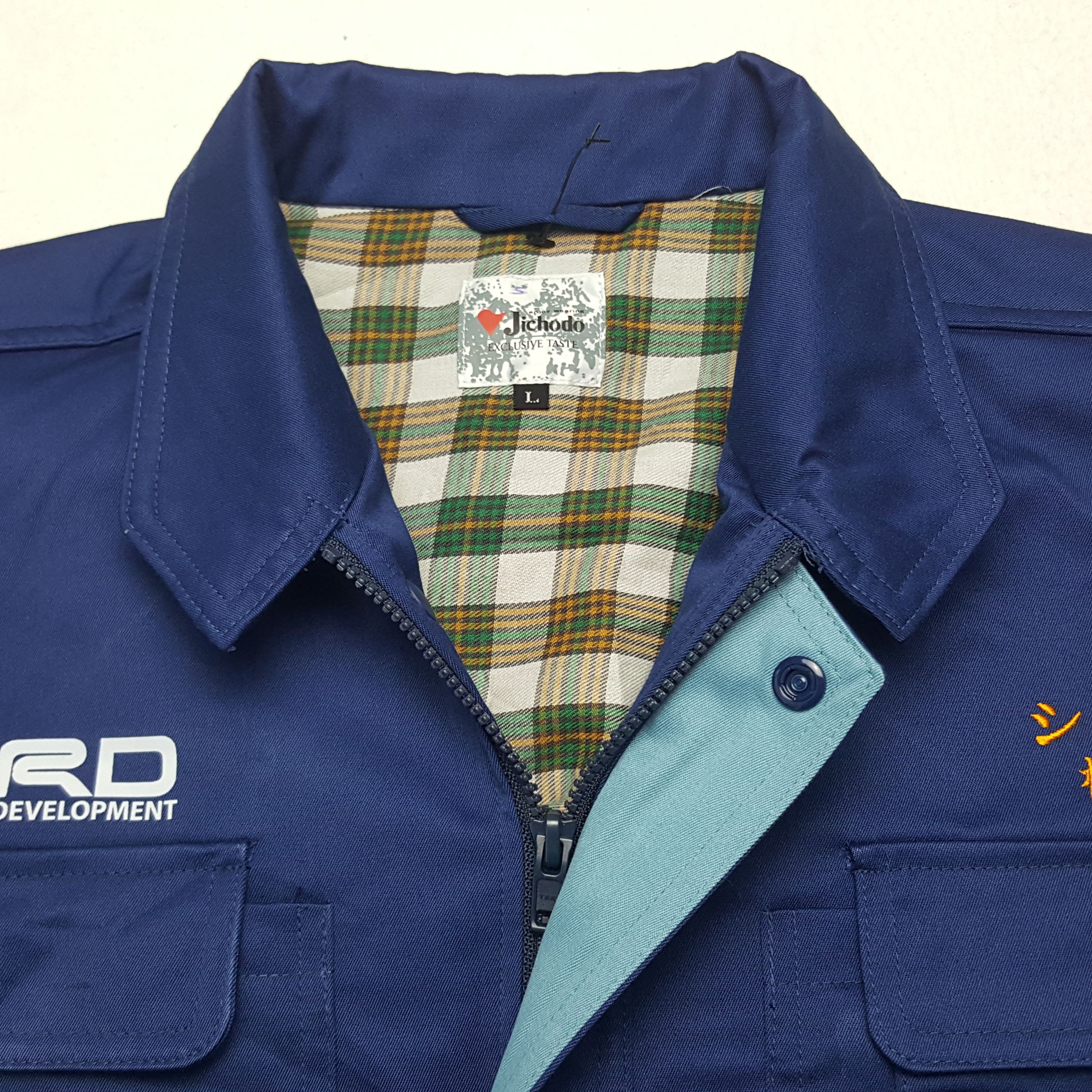 Japanese Brand × Vintage Vintage Toyota Racing Development TRD Japanese Custom Jacket Size US M / EU 48-50 / 2 - 5 Thumbnail