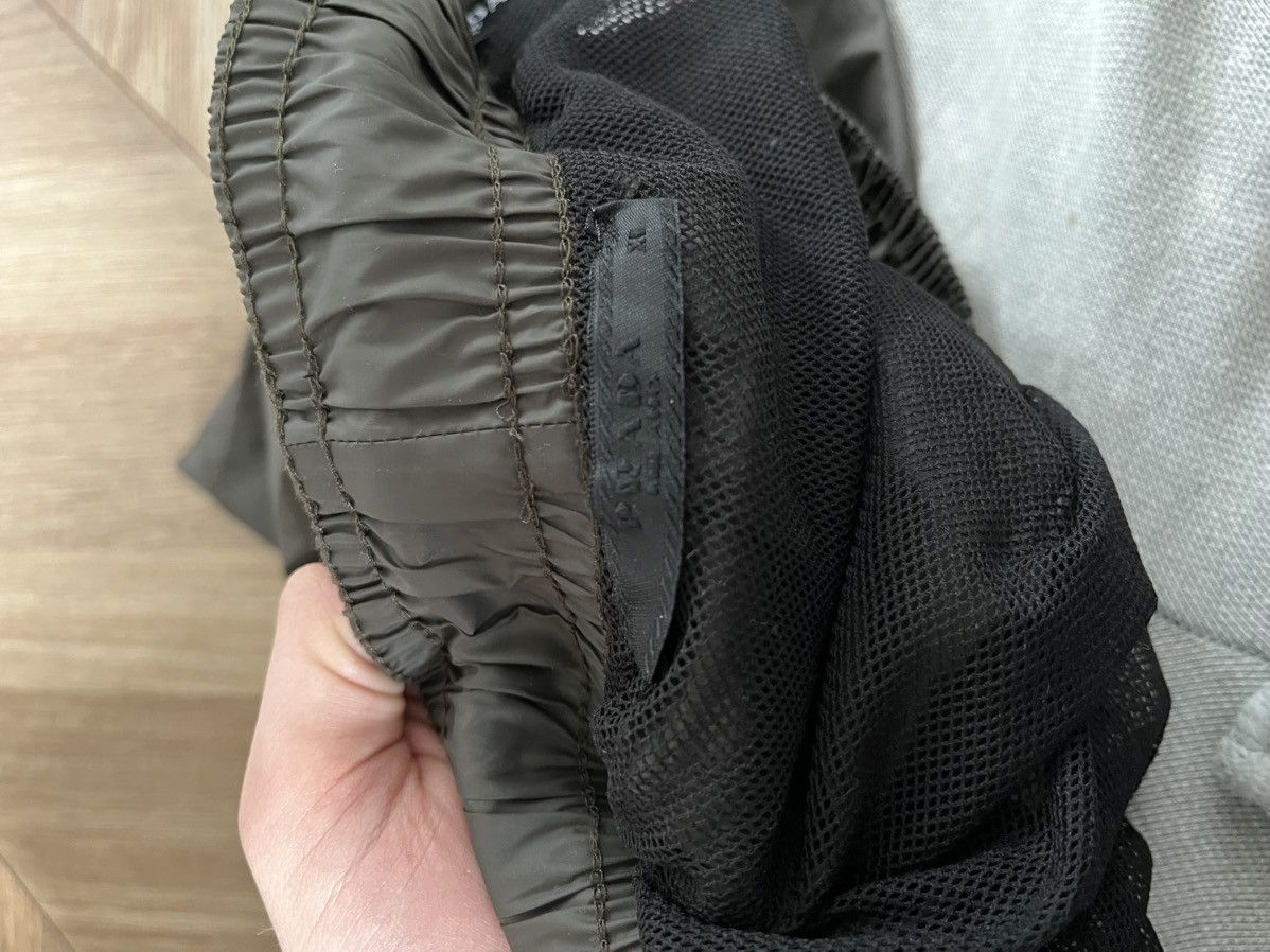 Prada Prada Linnea Rosa Size US 35 - 4 Thumbnail