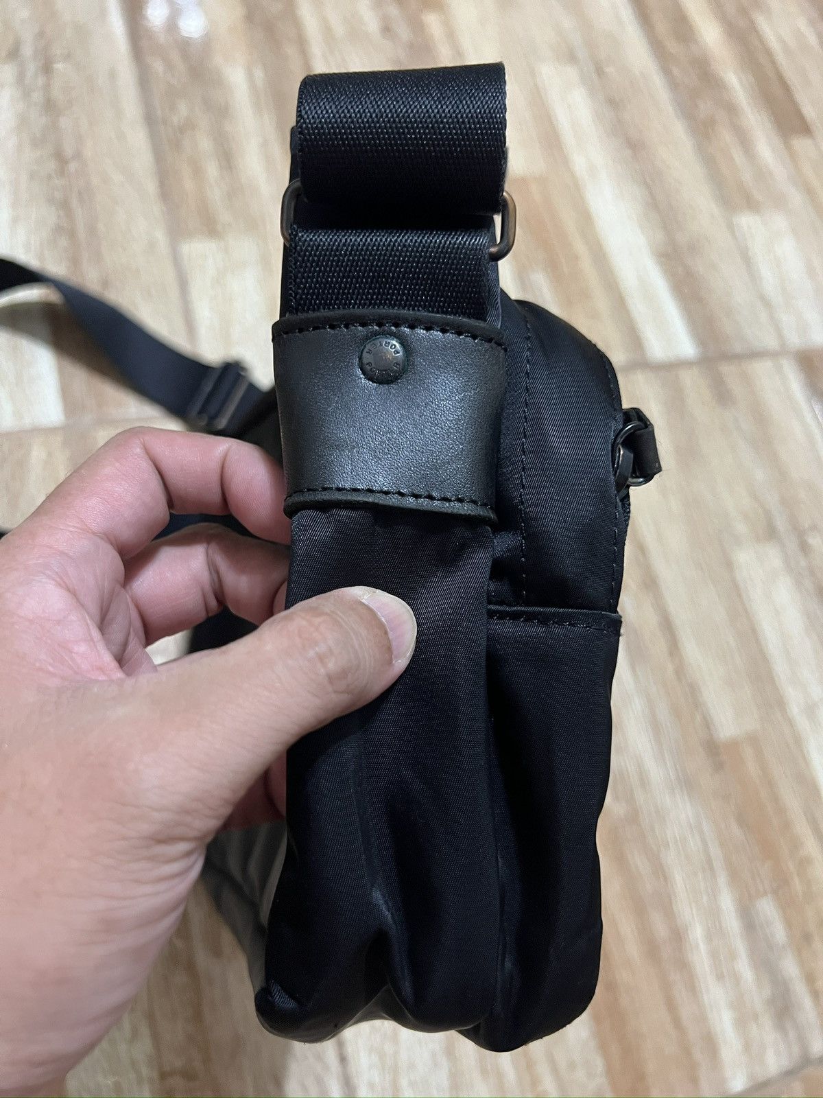 Porter Porter Yoshida Flash Sling Bag Size ONE SIZE - 7 Thumbnail