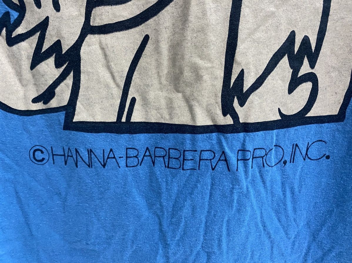 Hanes HANNA BARBERA PRO INC TSHIRT Size US M / EU 48-50 / 2 - 3 Thumbnail