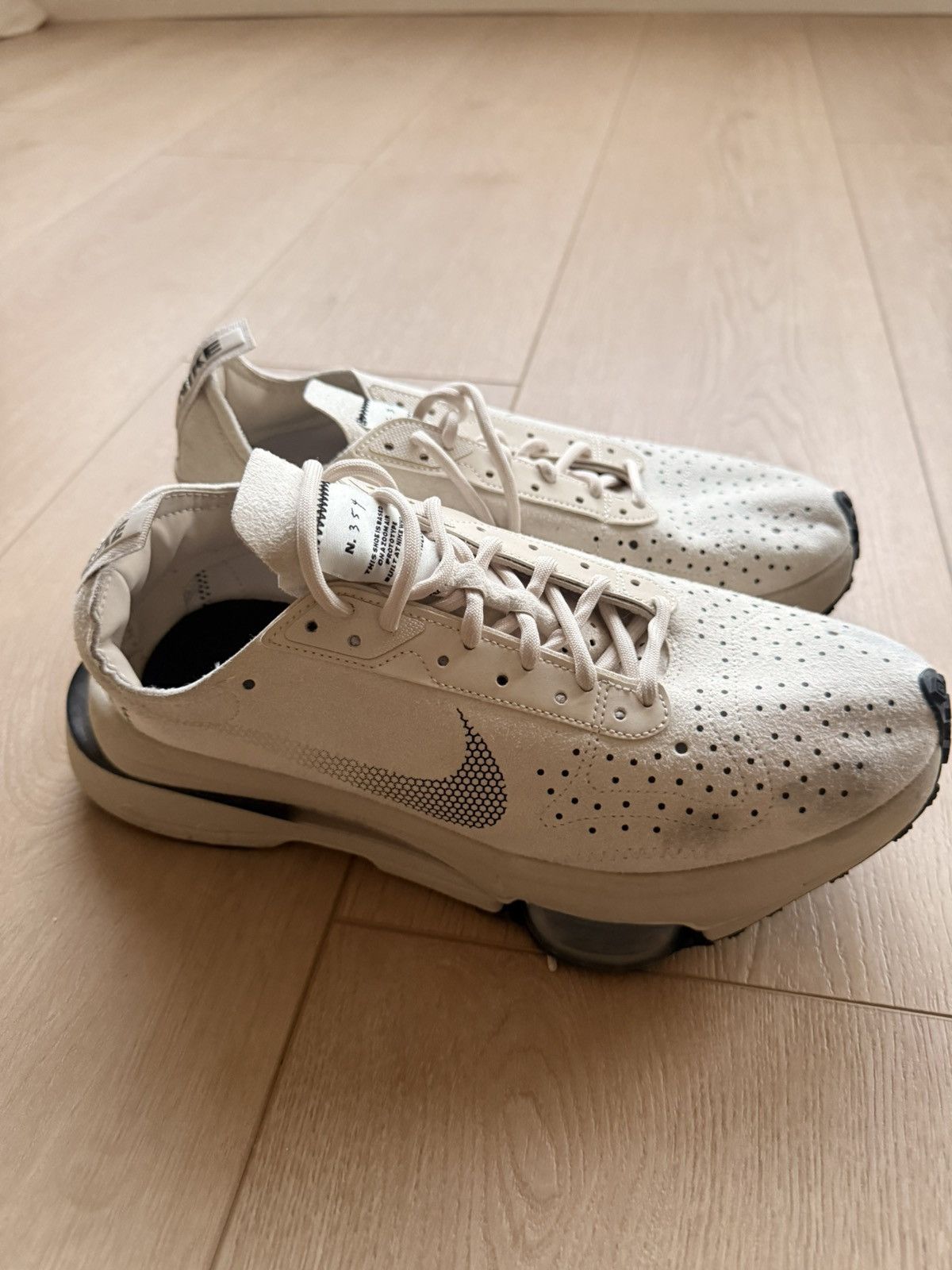 Nike Nike Zoom Size US 9.5 / EU 42-43 - 3 Thumbnail