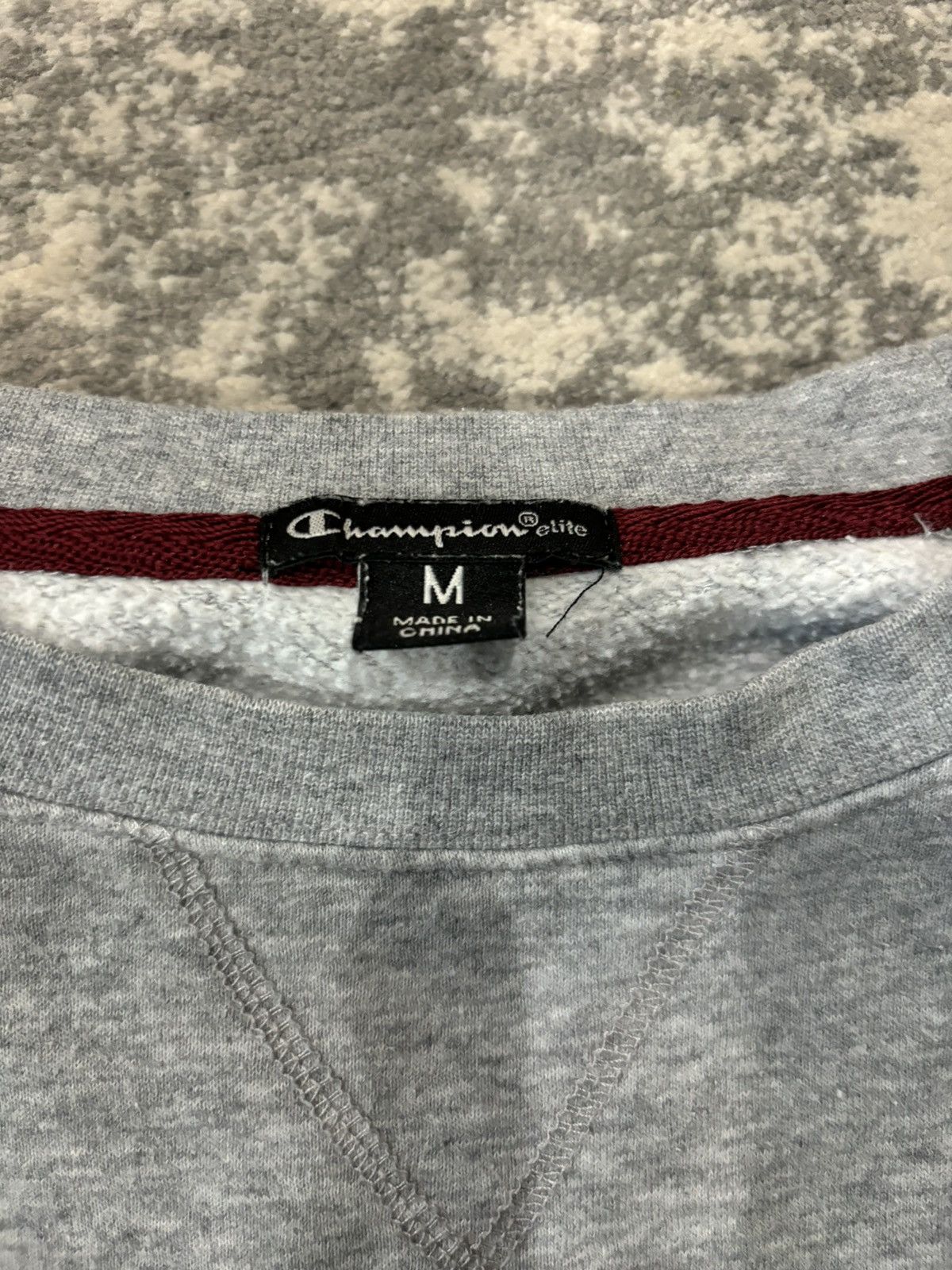 Champion Champion Stanford Crewneck Size US M / EU 48-50 / 2 - 2 Thumbnail