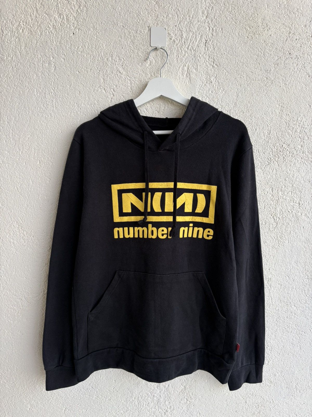 Number (N)ine SS06 