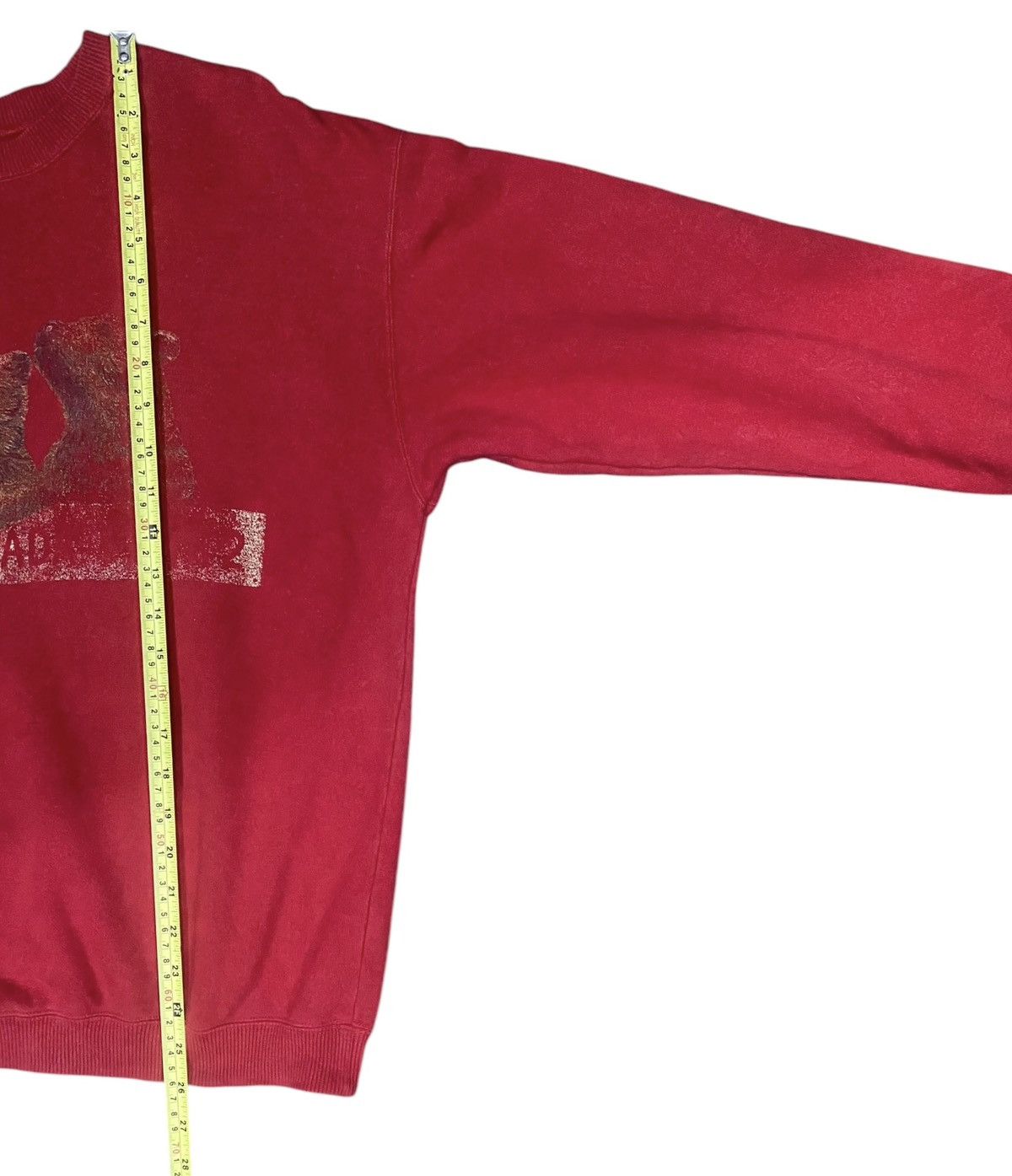 Junko Shimada Vintage JUNKO SHIMADA Sweatshirt Size US M / EU 48-50 / 2 - 11 Thumbnail