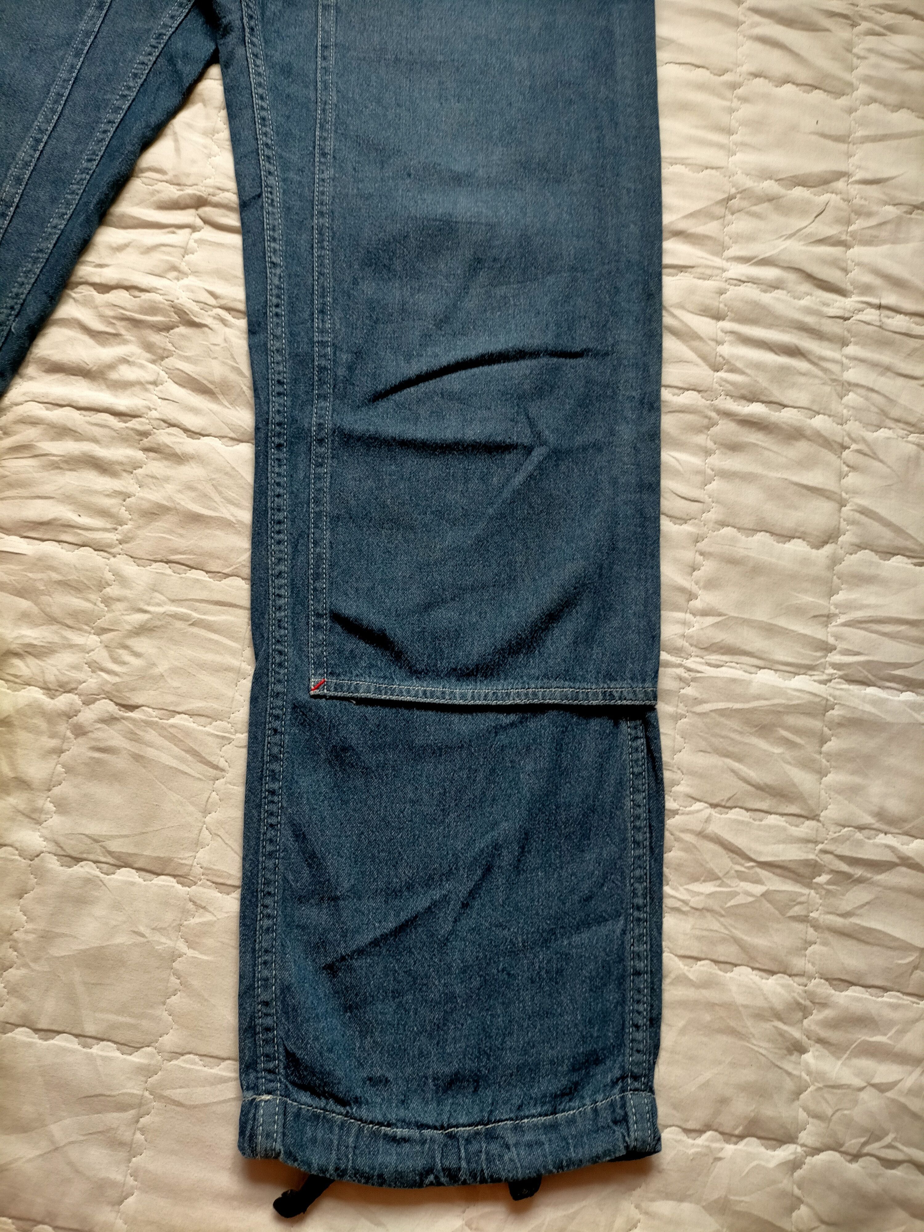Engineered Garments Engineer Garments Double Knee Carpenter Jeans Size US 30 / EU 46 - 14 Thumbnail