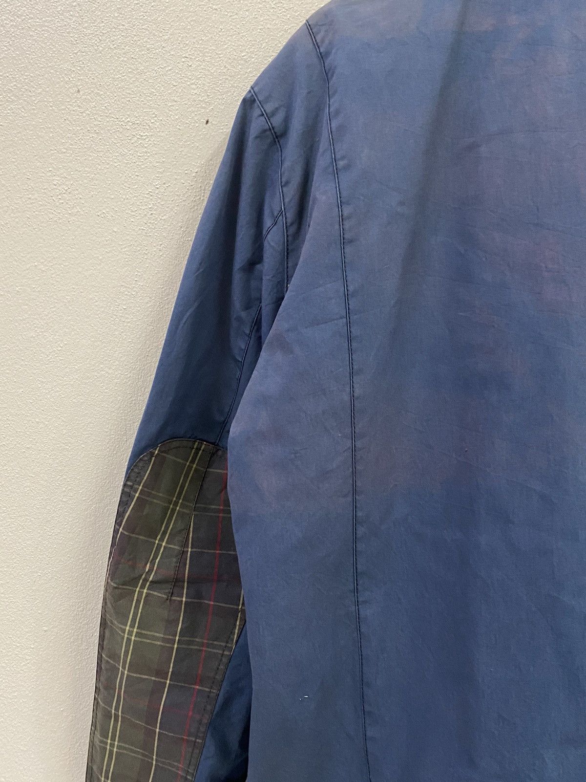 Barbour AW 16 PDD Barbour Carrbridge Classic Tartan Size US XL / EU 56 / 4 - 6 Thumbnail