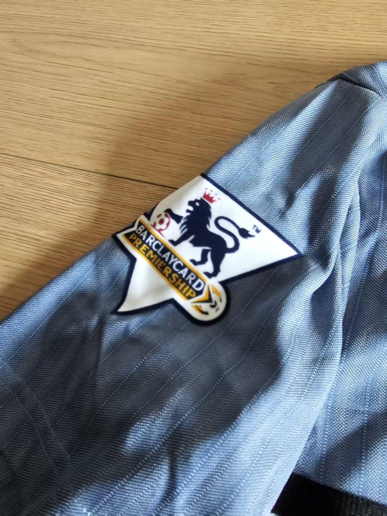 Other Vintage 98 96 Newcastle United 9 Alan Shearer Jersey M Size US M / EU 48-50 / 2 - 7 Thumbnail