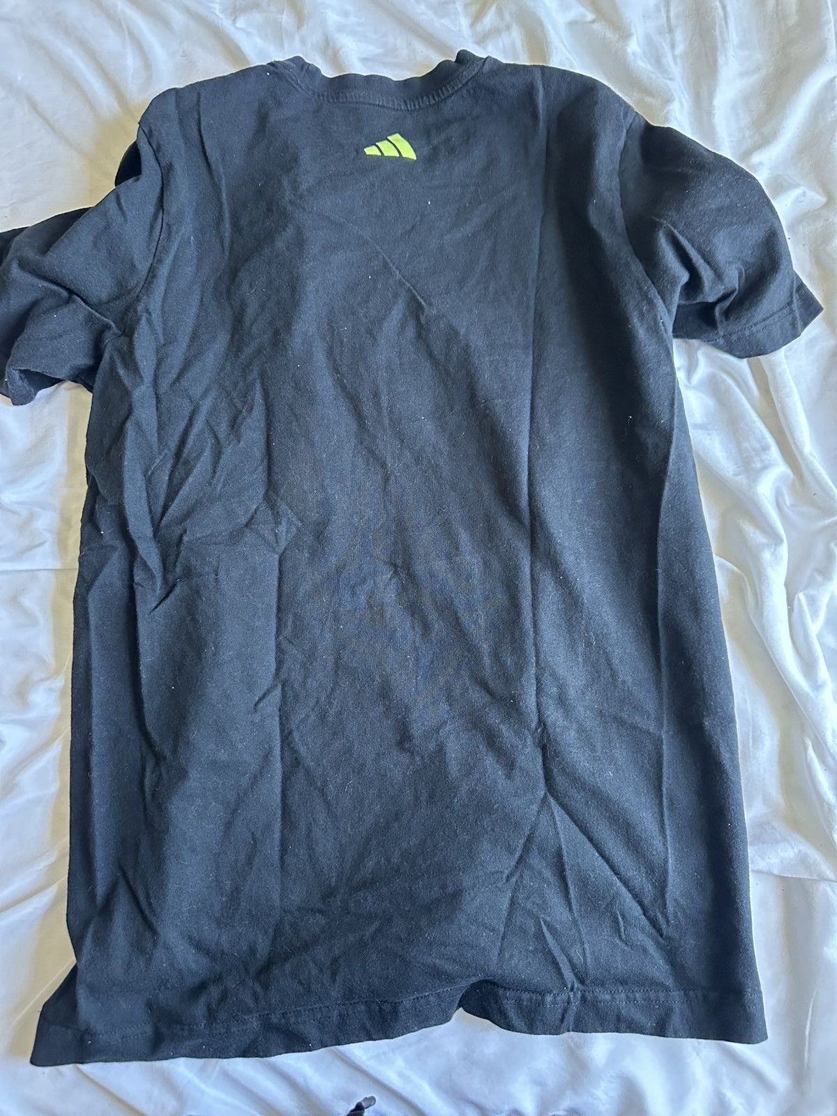 Adidas Adidas t shirt Size US S / EU 44-46 / 1 - 5 Thumbnail