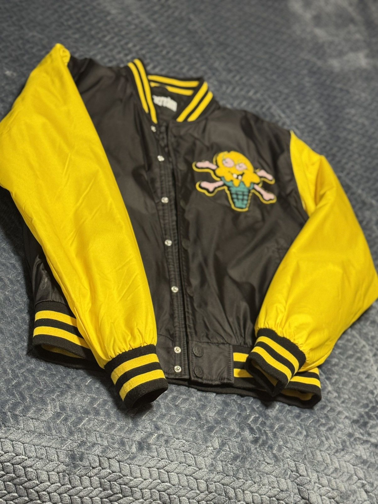 Iceberg Med Icecream Bomber Size US M / EU 48-50 / 2 - 3 Thumbnail