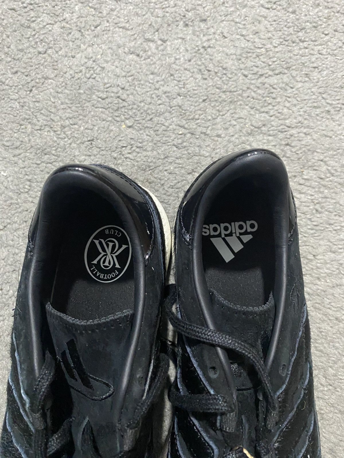 Adidas × Kith Adidas football supernova indoor kith Size US 8 / EU 41 - 6 Thumbnail