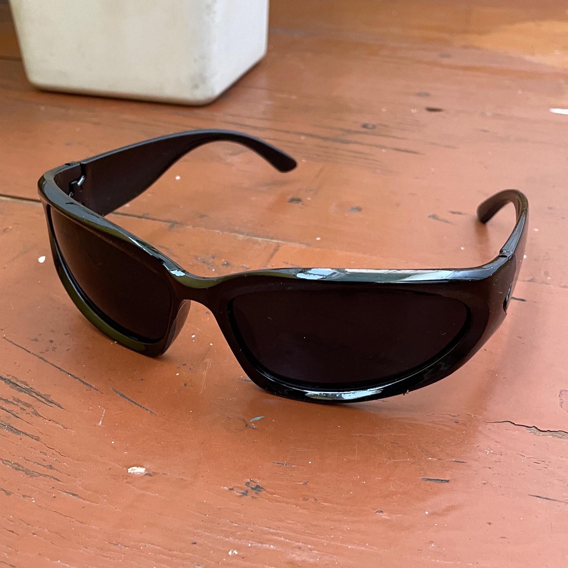 Other Sunglasses Vintage Unisex Y2K Style Sports alt grunge Size ONE SIZE - 1 Thumbnail