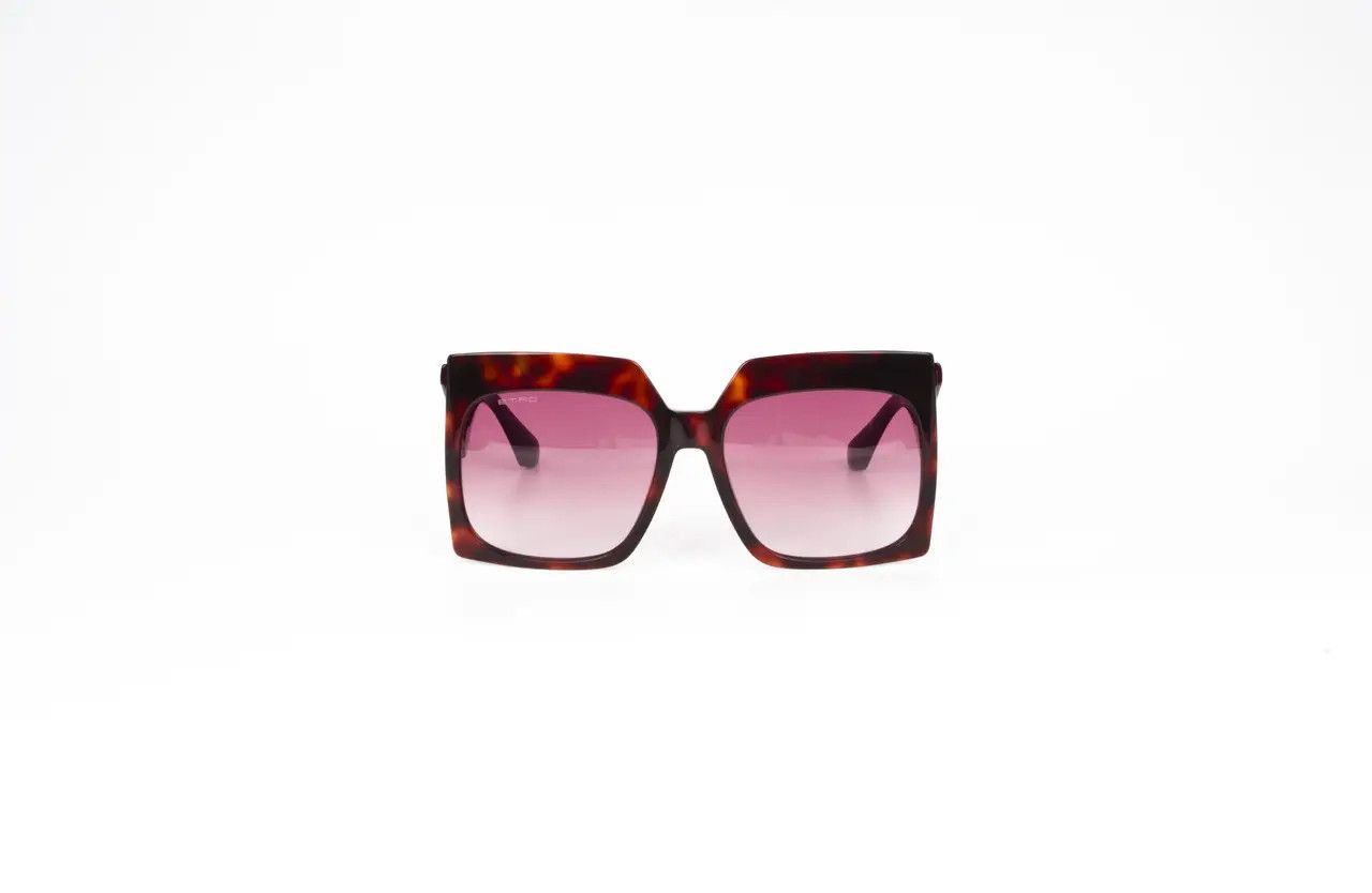 Etro ETRO 0002/S 0863X Sunglasses Size ONE SIZE - 1 Thumbnail