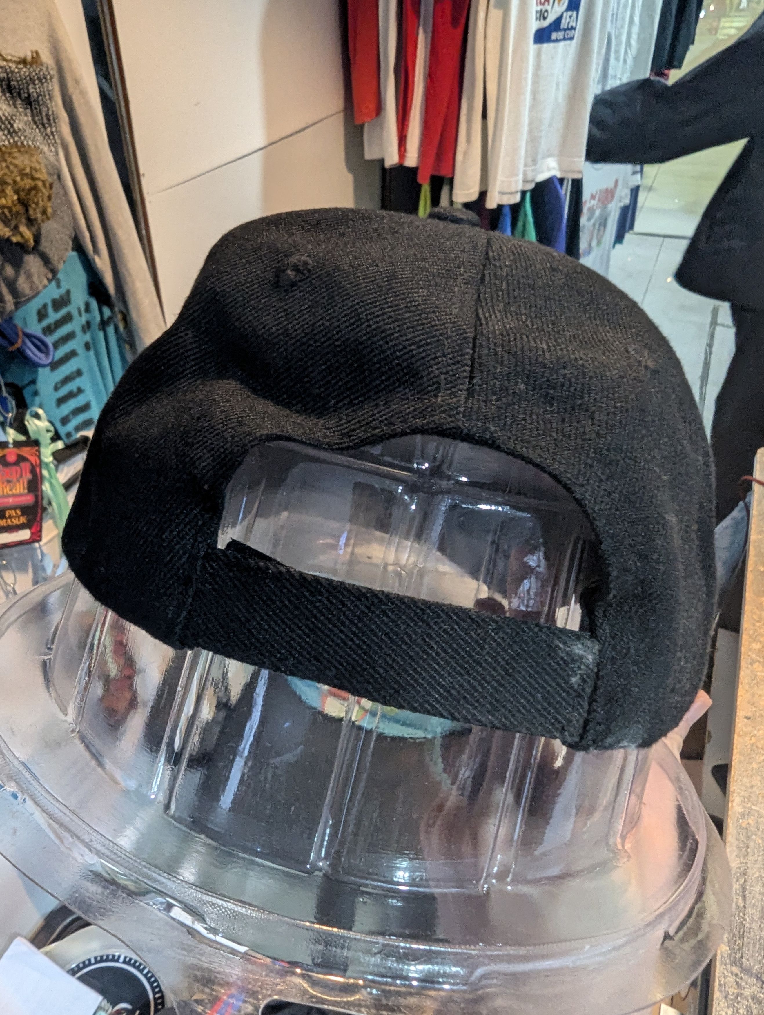 Other Sturgis cap art design Size ONE SIZE - 3 Thumbnail