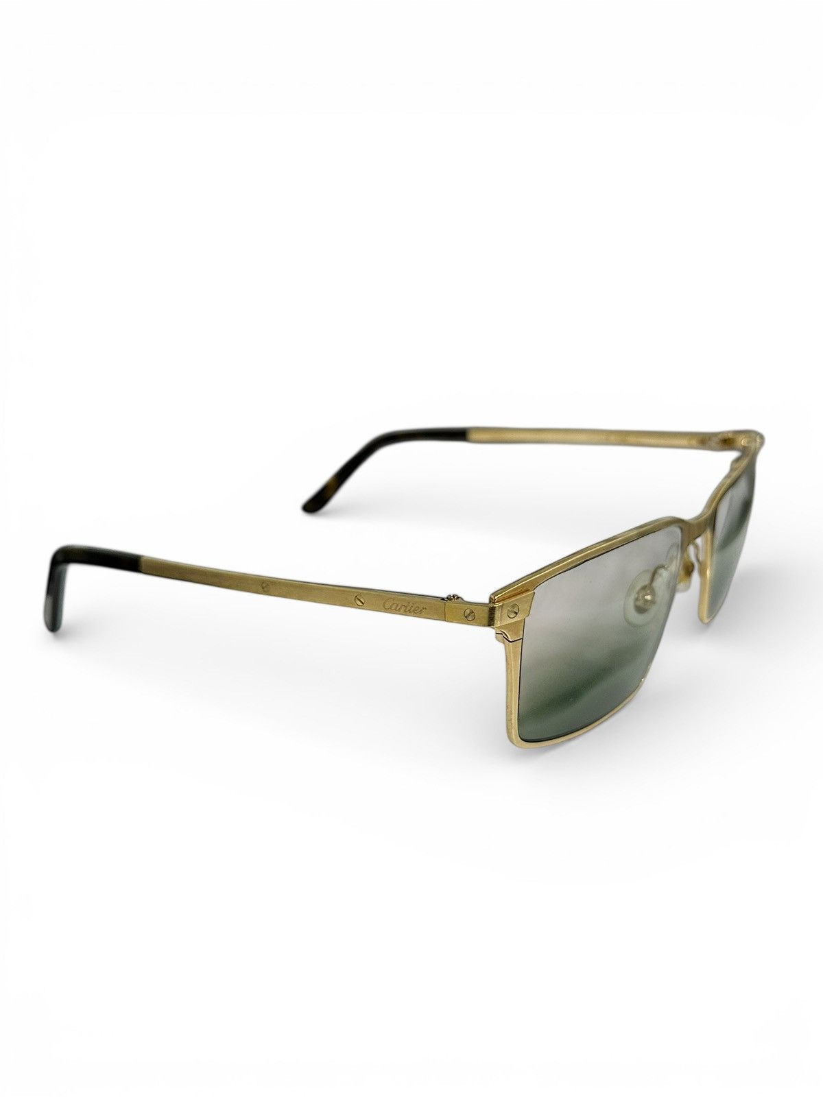 Cartier Cartier Frames *Custom Lenses* Size ONE SIZE - 2 Thumbnail