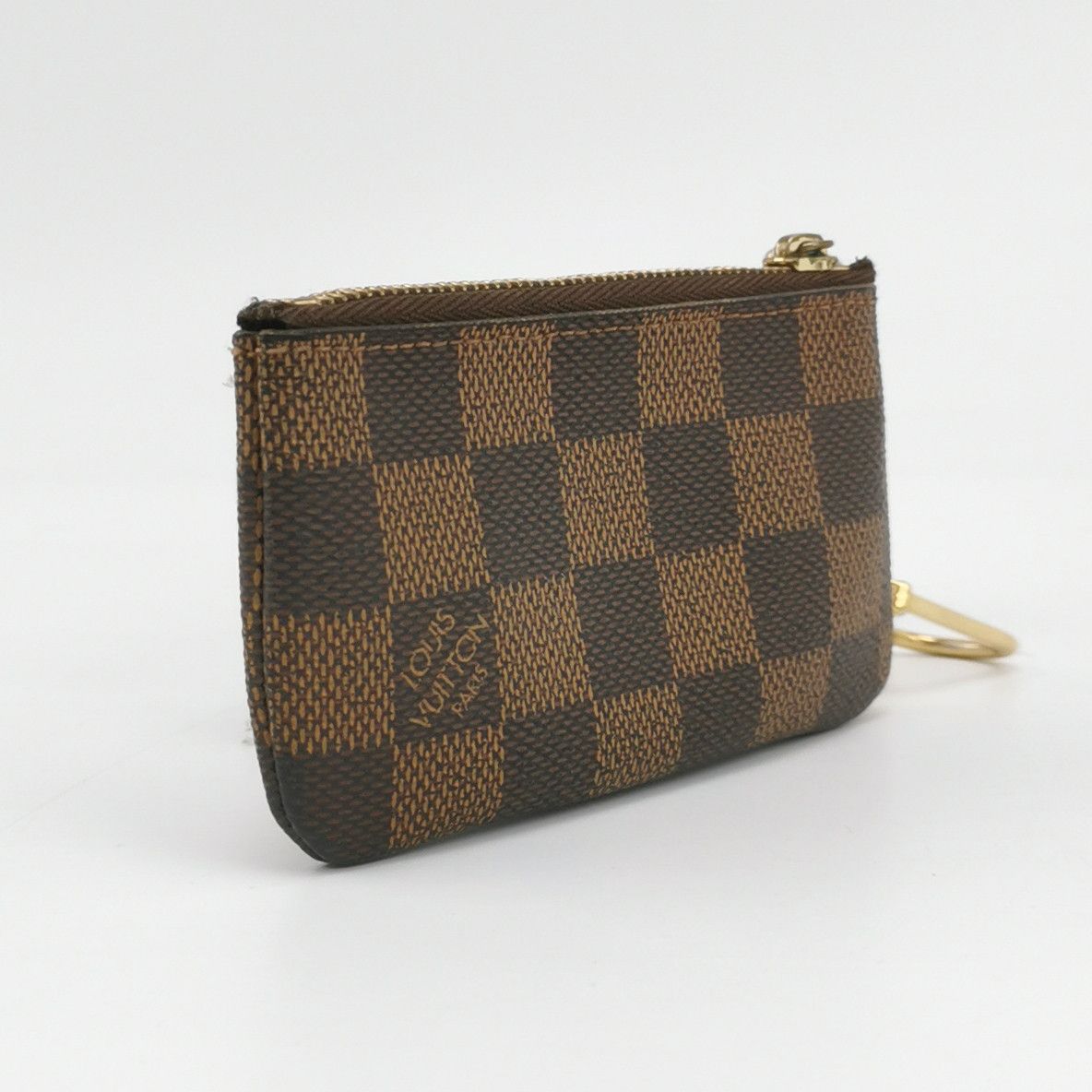Louis Vuitton Louis Vuitton (LV) Checkerboard Coin Purse -y2506 Size ONE SIZE - 1 Thumbnail