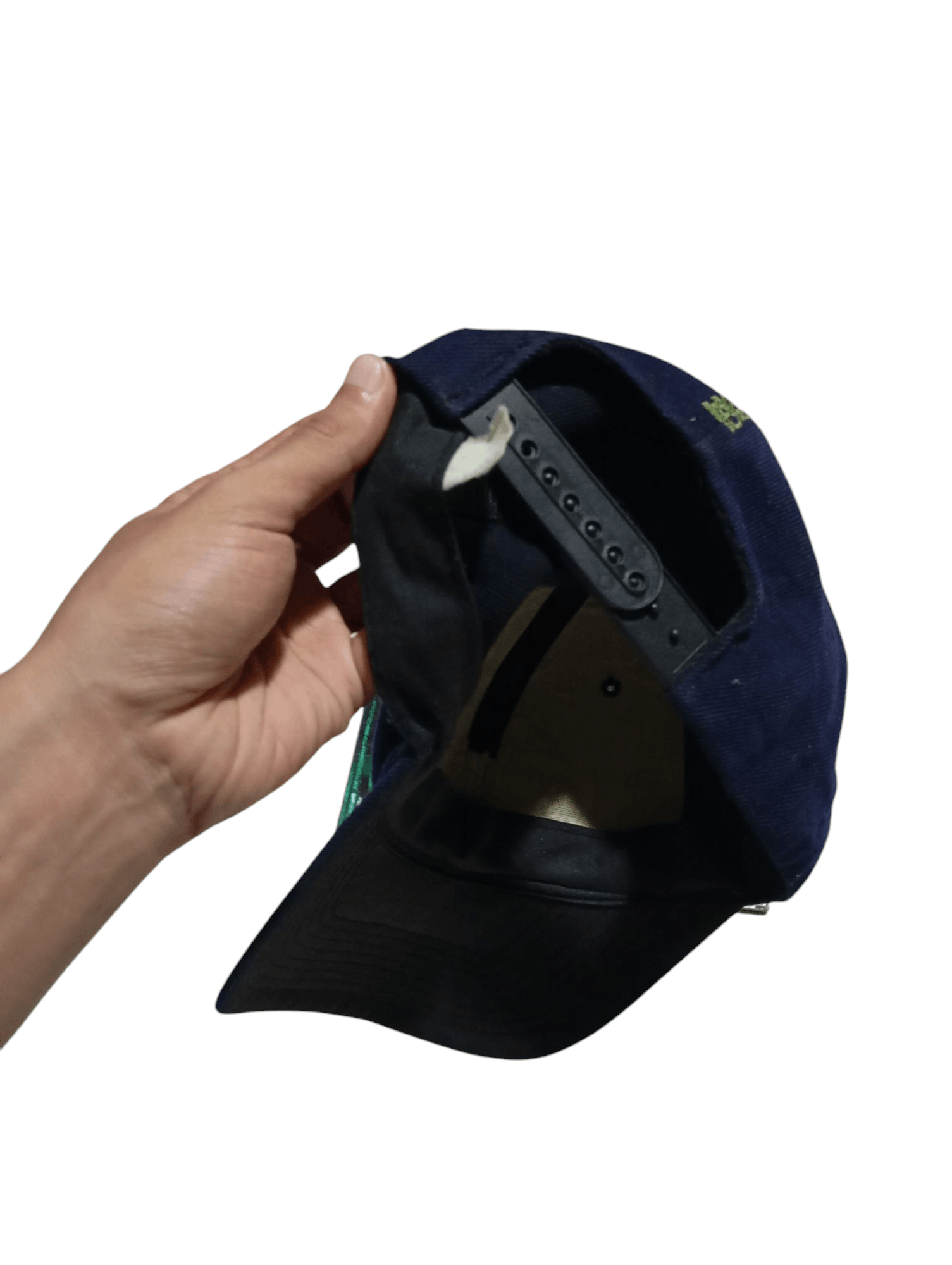 Other Vintage Matrix Reloaded Promo Movie Hat Size ONE SIZE - 3 Thumbnail