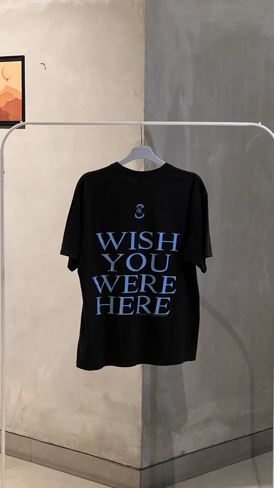 Pink Floyd Pink Floyd Wish U Were Here Size US L / EU 52-54 / 3 - 2 Thumbnail