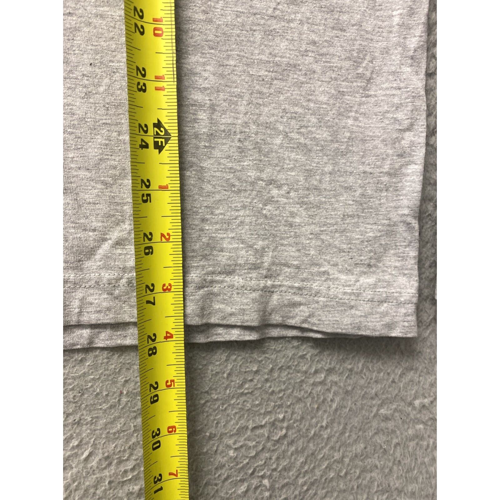 Timberland VINTAGE Timberland Graphic Print Shirt Men’s 2XL Gray Long Sleeve Y2K Streetwear Size US XXL / EU 58 / 5 - 5 Thumbnail