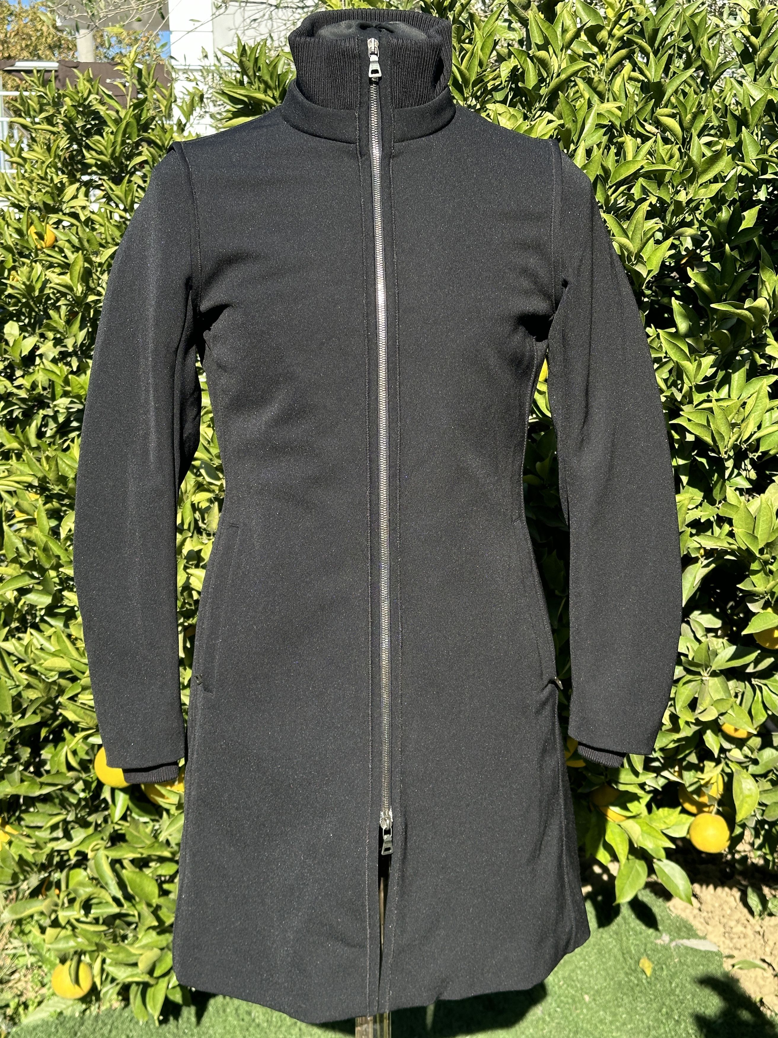 Prada Prada Milano Royal Fit Trench Coat Light Size 44 M Size M / US 6-8 / IT 42-44 - 5 Thumbnail