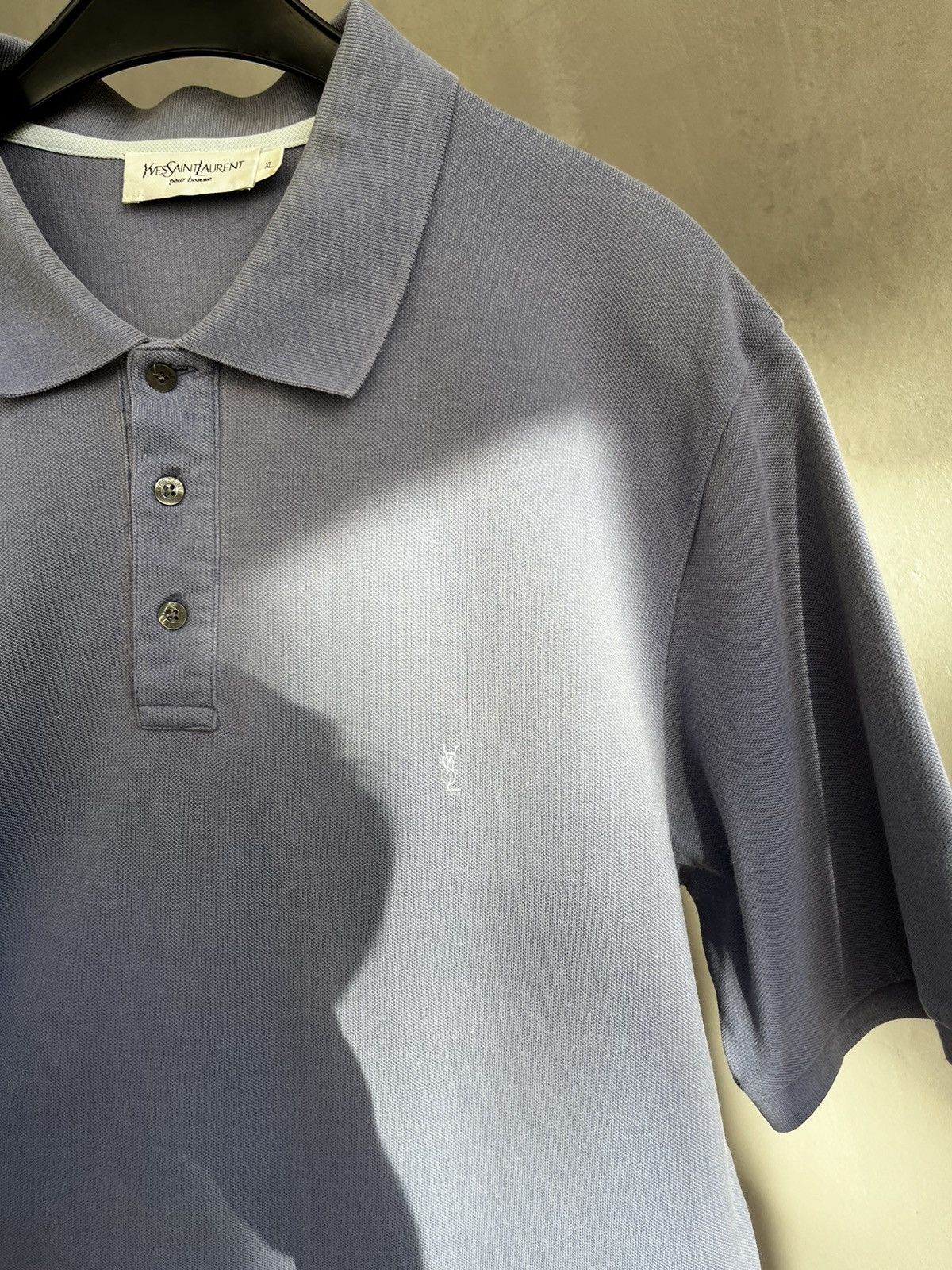 Other Yves Saint Laurent polo shirt Size US XL / EU 56 / 4 - 8 Thumbnail