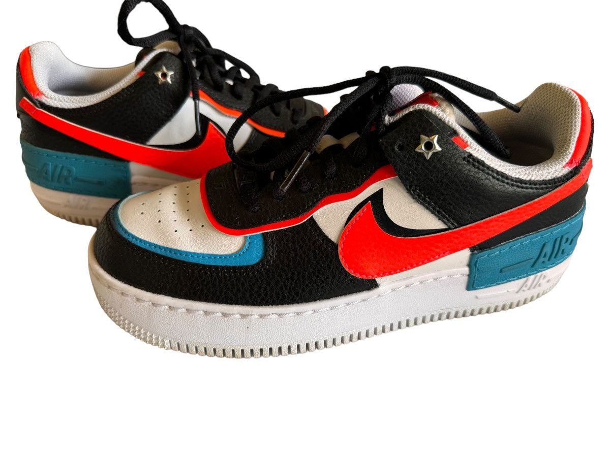 Nike Nike AF1 Size US 9 / EU 42 - 5 Thumbnail
