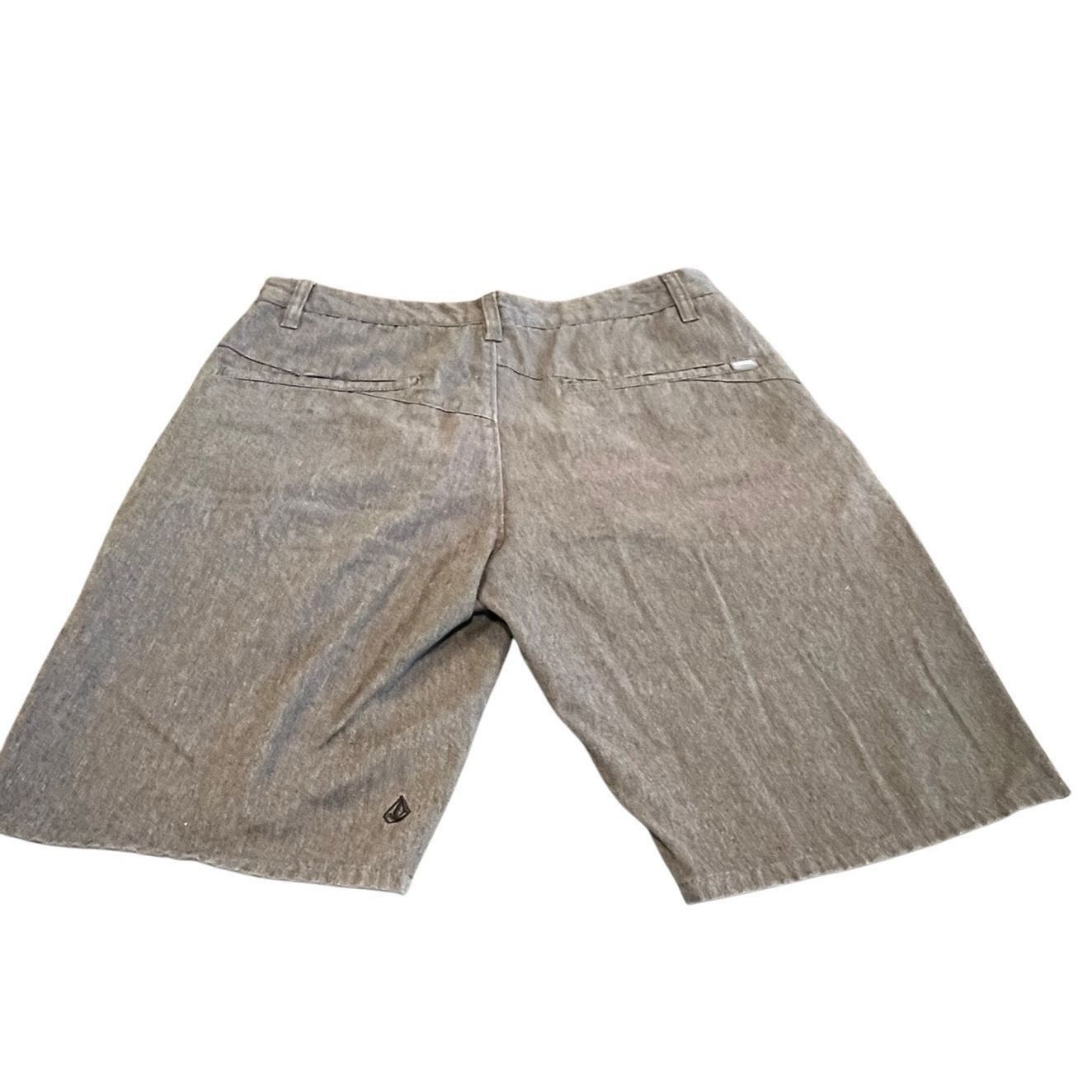 Volcom VOLCOM casual shorts size 30 Size US 30 / EU 46 - 7 Thumbnail