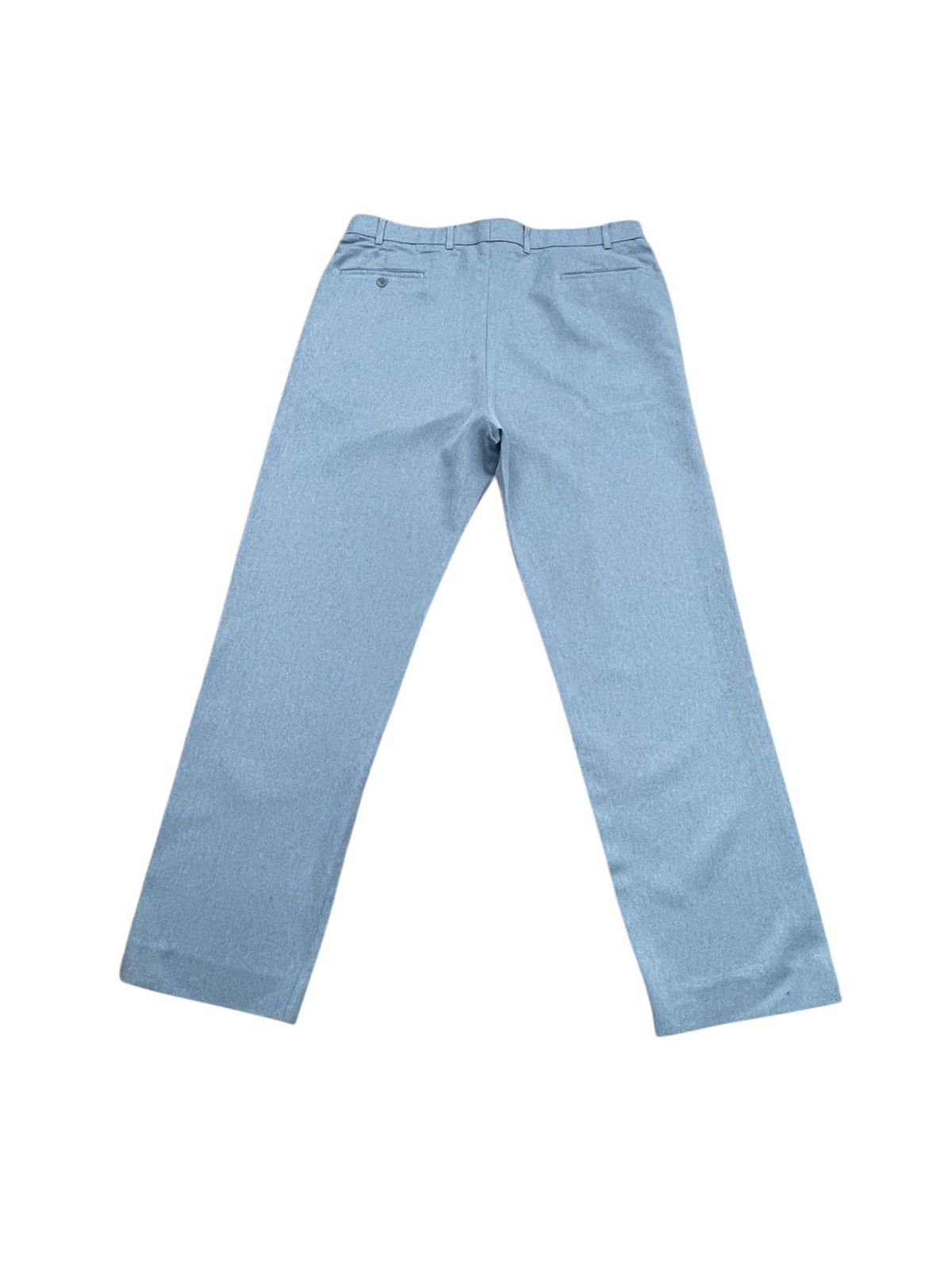 Levi's Vintage Levis Action Slacks Size US 38 / EU 54 - 5 Thumbnail