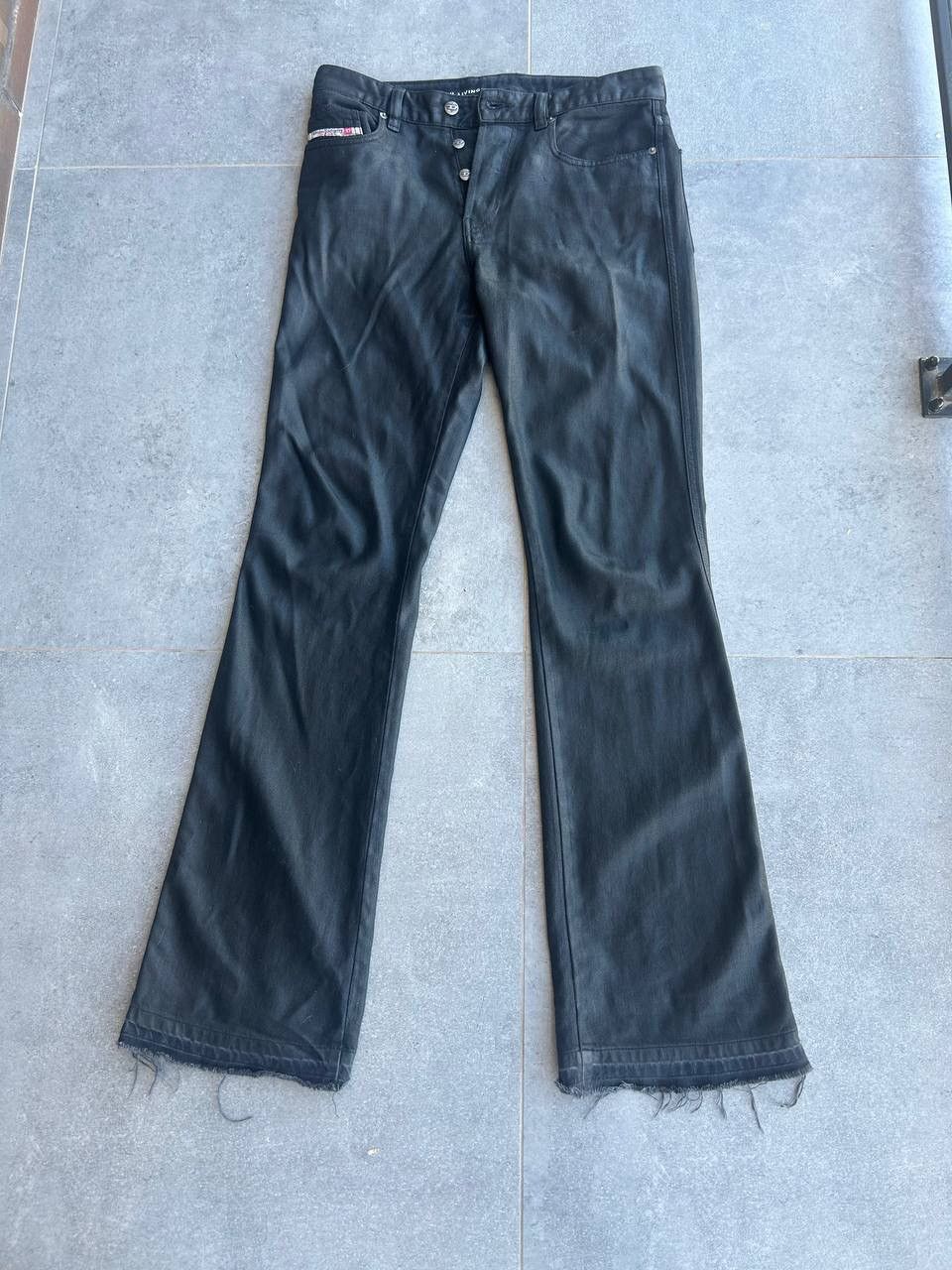 Diesel Diesel Hedi Type Jeans Size US 28 / EU 44 - 1 Thumbnail