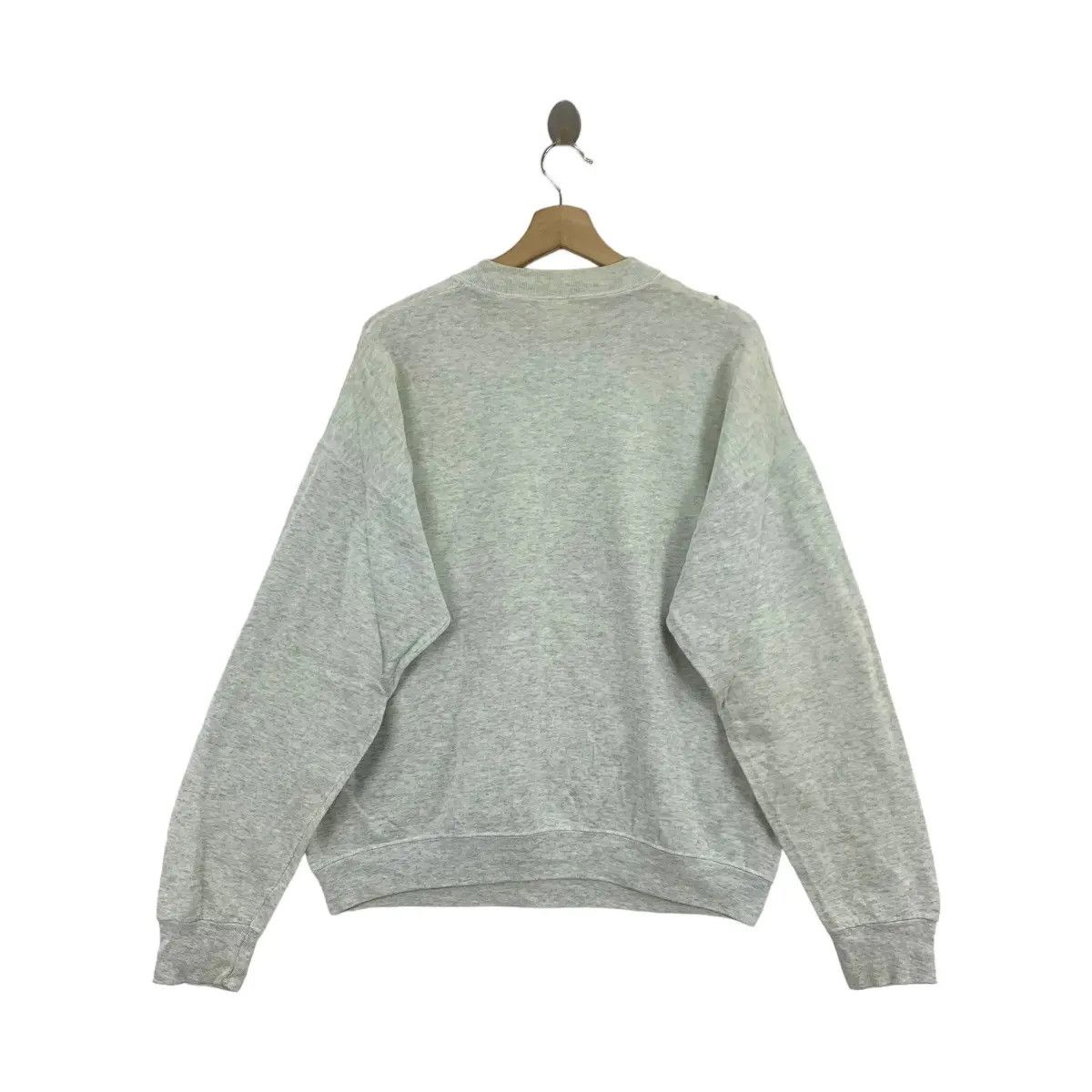 Vintage Vintage 1998 NAGANO WINTER OLYMPIC Athletic Sport Sweatshirt Size XL / US 12-14 / IT 48-50 - 5 Thumbnail