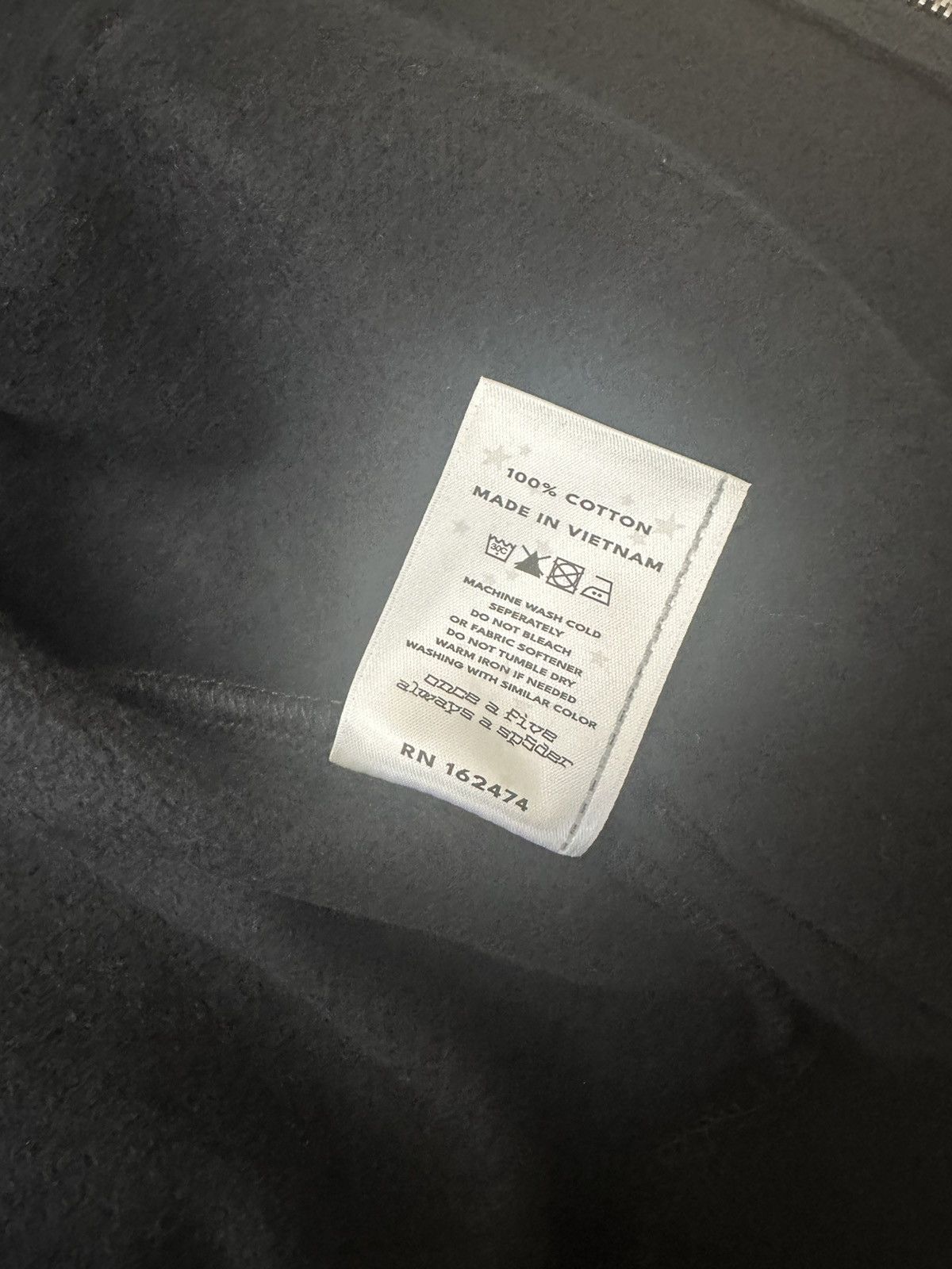 Sp5der SP5DER PUNK V2 ZIP UP Size US XS / EU 42 / 0 - 6 Thumbnail