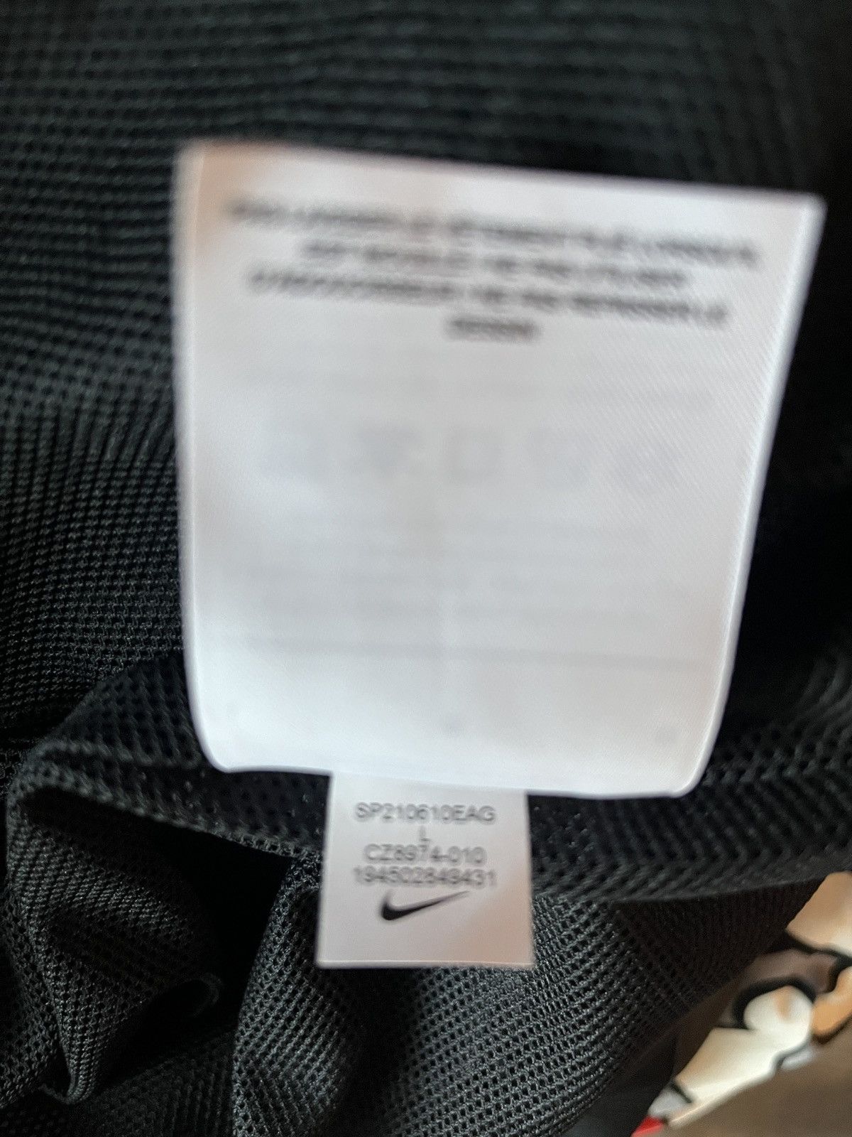 Nike NIKE WINDRUNNER WOMEN'S WOVEN TRENCH JACKET Coat L Size L / US 10 / IT 46 - 10 Thumbnail