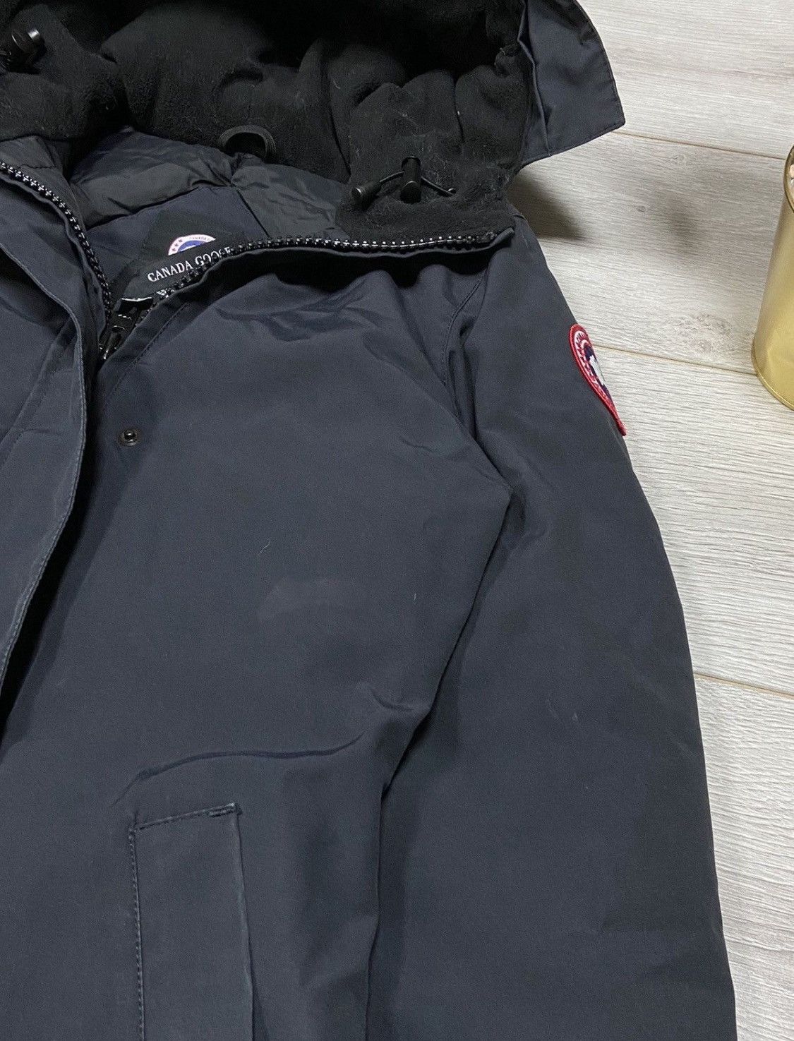 Canada Goose Canada Goose Victoria down parka Size S / US 4 / IT 40 - 8 Thumbnail