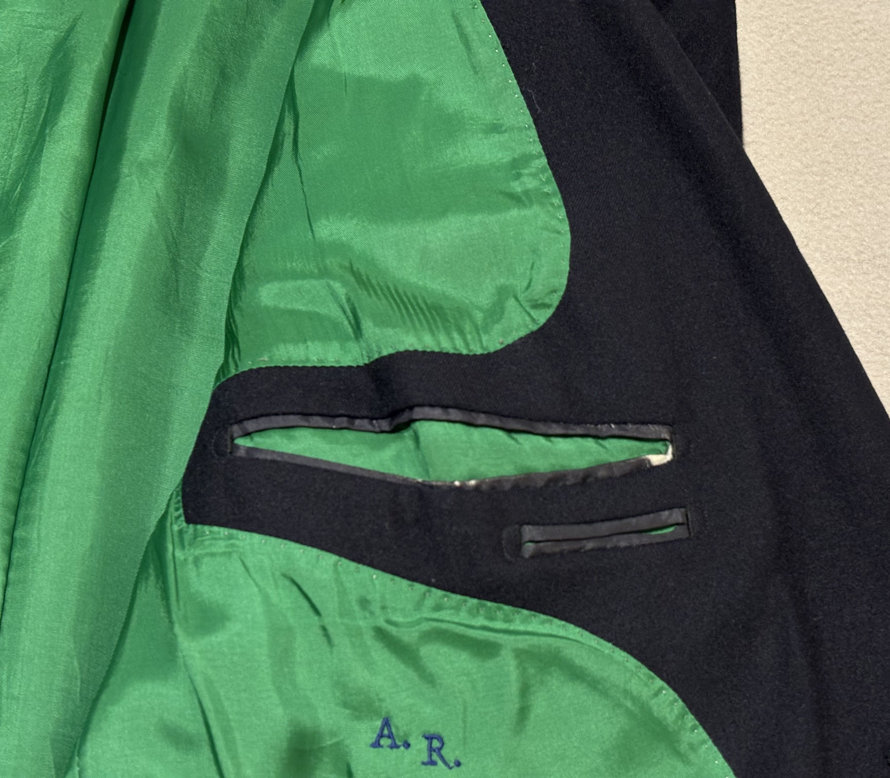 Loro Piana Loro Piana Suit size M Size 54R - 16 Thumbnail