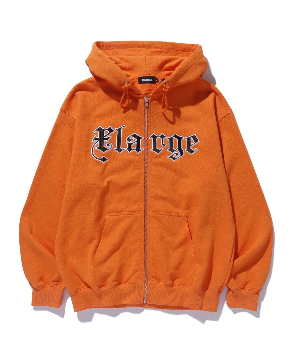 Xlarge Zip Up Hoodie Size US L / EU 52-54 / 3 - 1 Preview
