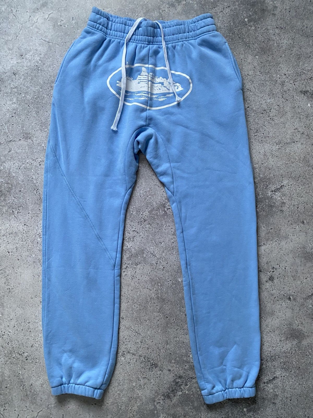 Corteiz Corteiz Alcatraz Tracksuit Pants & Hoodie CRTZ Size XL Y2K Size US XL / EU 56 / 4 - 10 Thumbnail