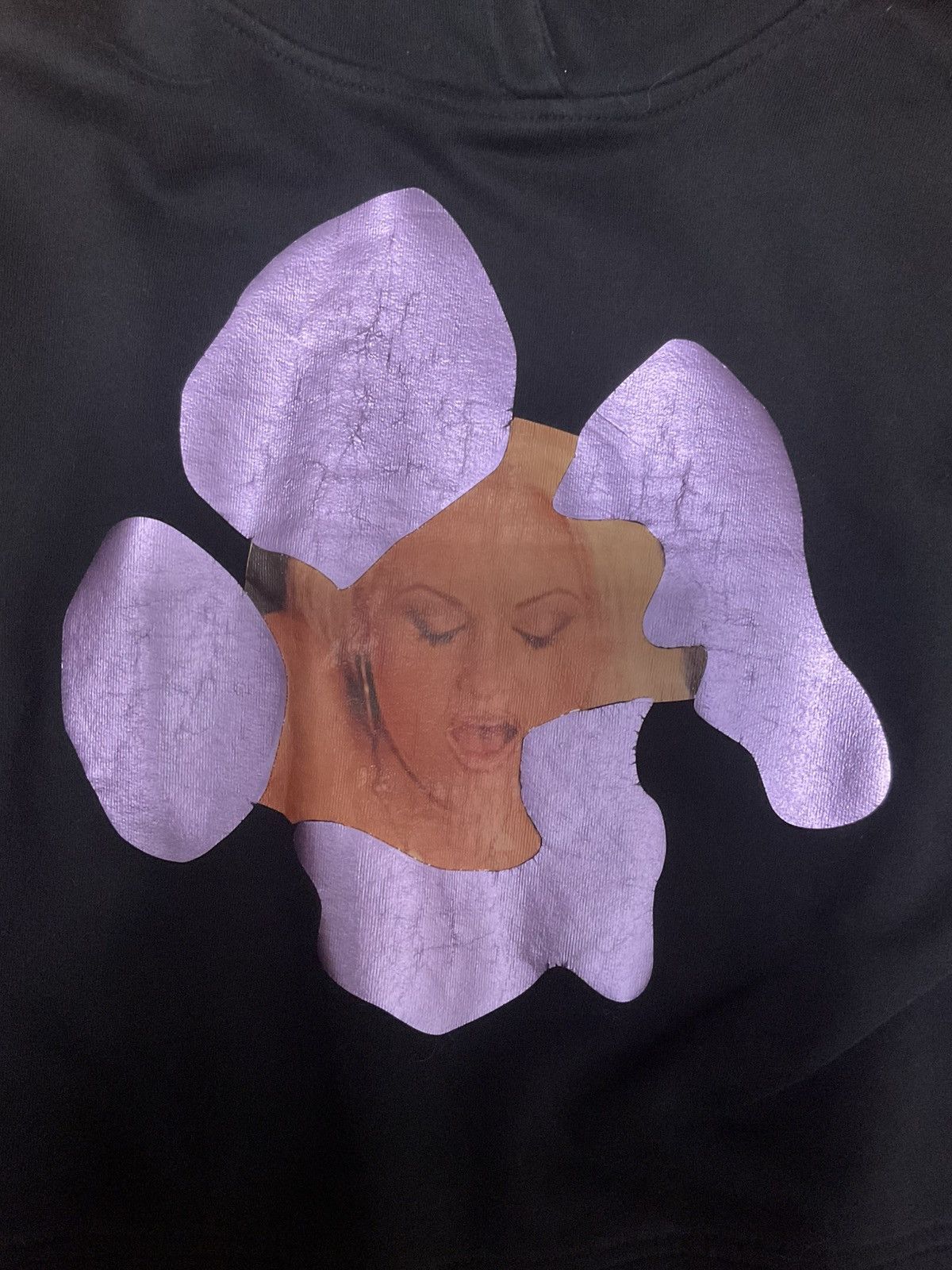 NAMILIA Hush hush Namilia Hoodie Size S / US 4 / IT 40 - 8 Thumbnail