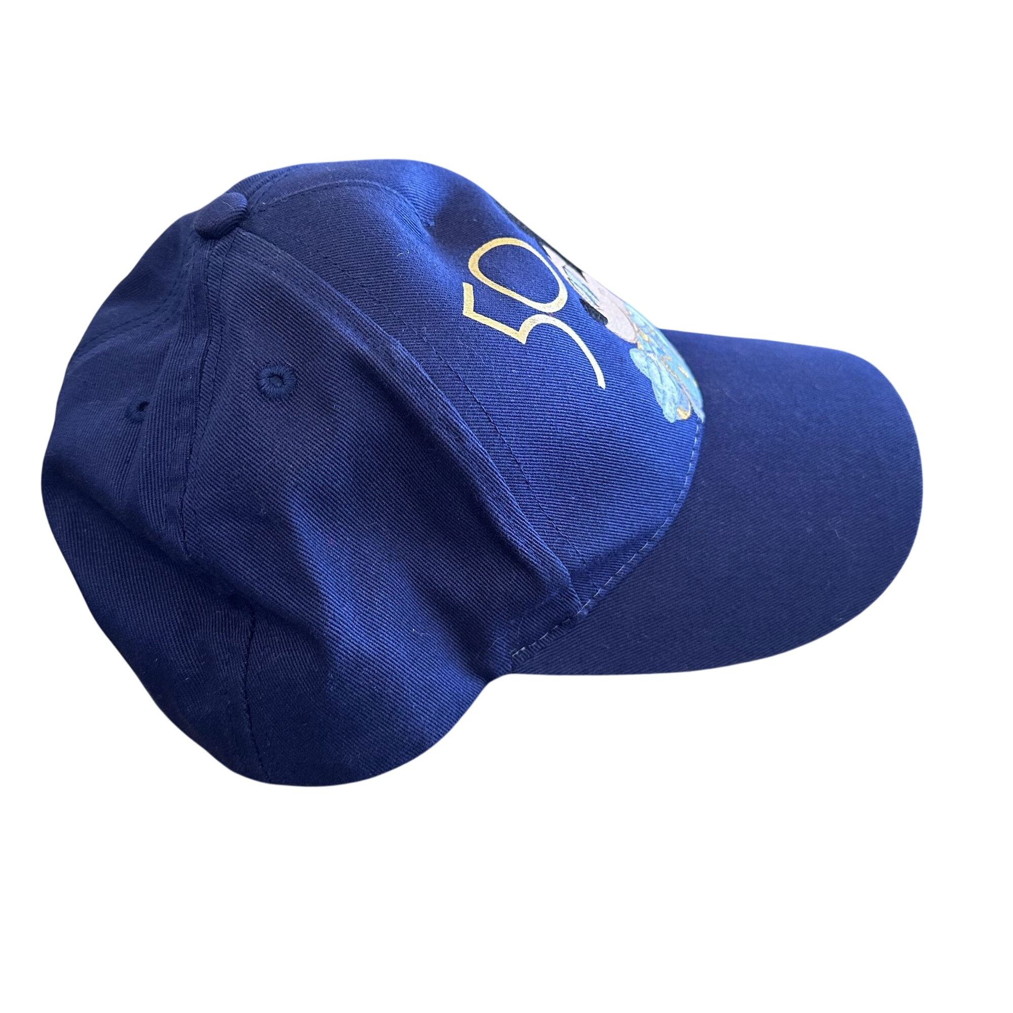 Disney Walt Disney World 50th Anniversary Mickey Kids Baseball Hat Size ONE SIZE - 3 Thumbnail