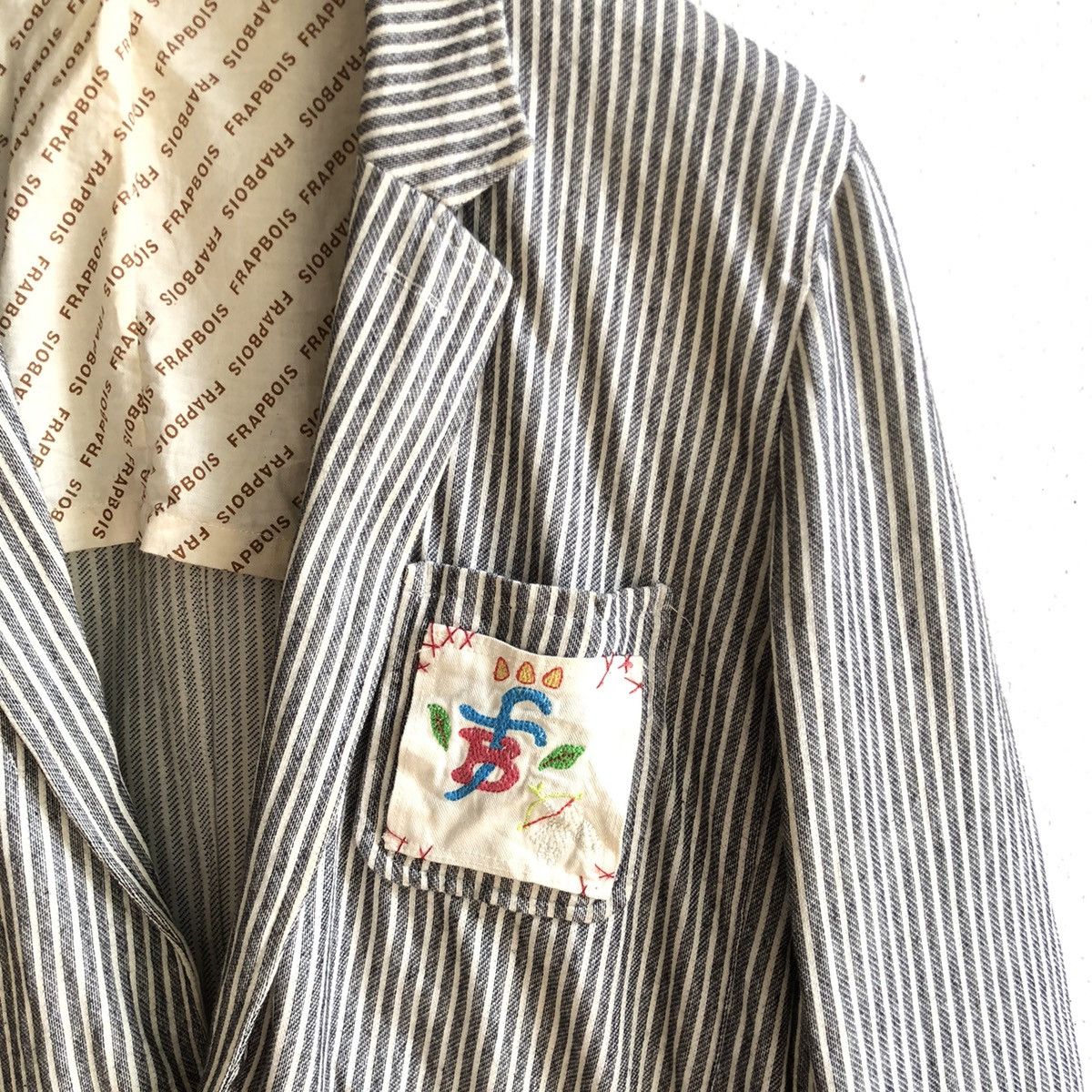 Frapbois FRAPBOIS badford jacket Size US M / EU 48-50 / 2 - 14 Thumbnail