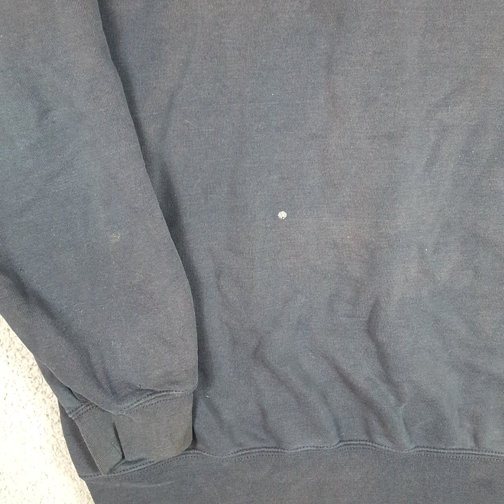 Carhartt VINTAGE Carhartt Pullover Sweatshirt Size US L / EU 52-54 / 3 - 4 Thumbnail