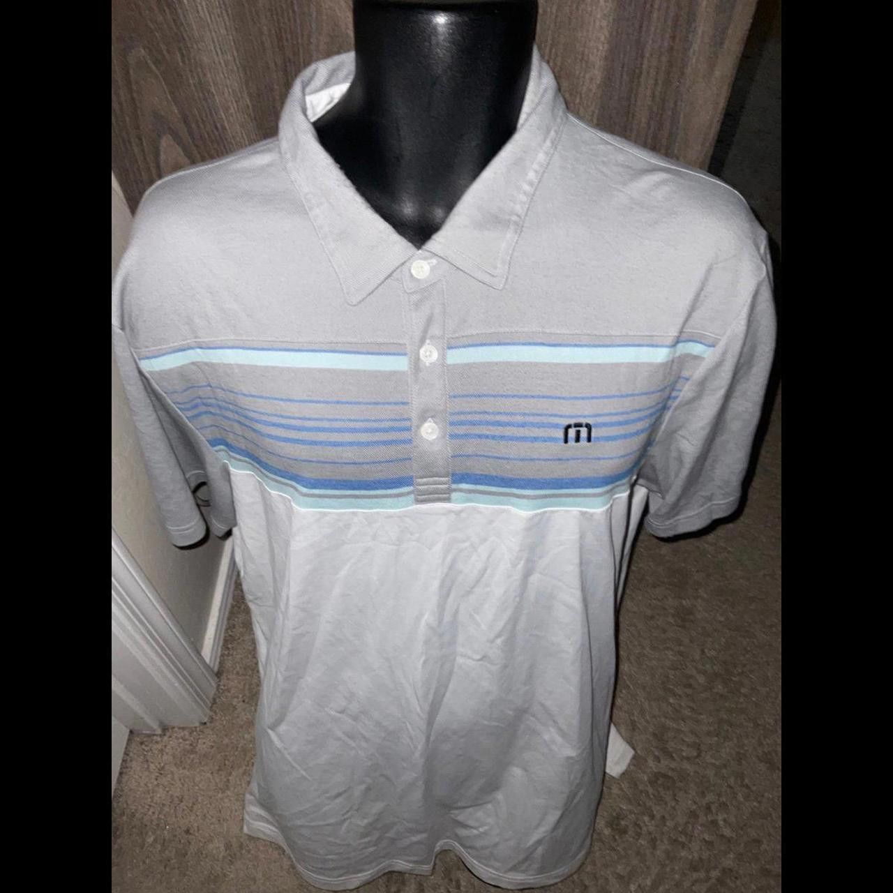 Designer Mens Used Size Xl Travis 044c Size US XXL / EU 58 / 5 - 1 Thumbnail