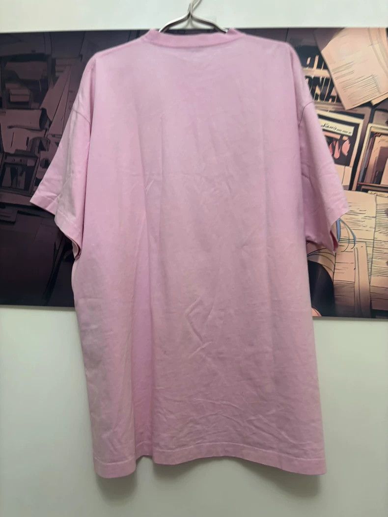 Balenciaga Balenciaga Limited pink short sleeves Size US L / EU 52-54 / 3 - 2 Thumbnail