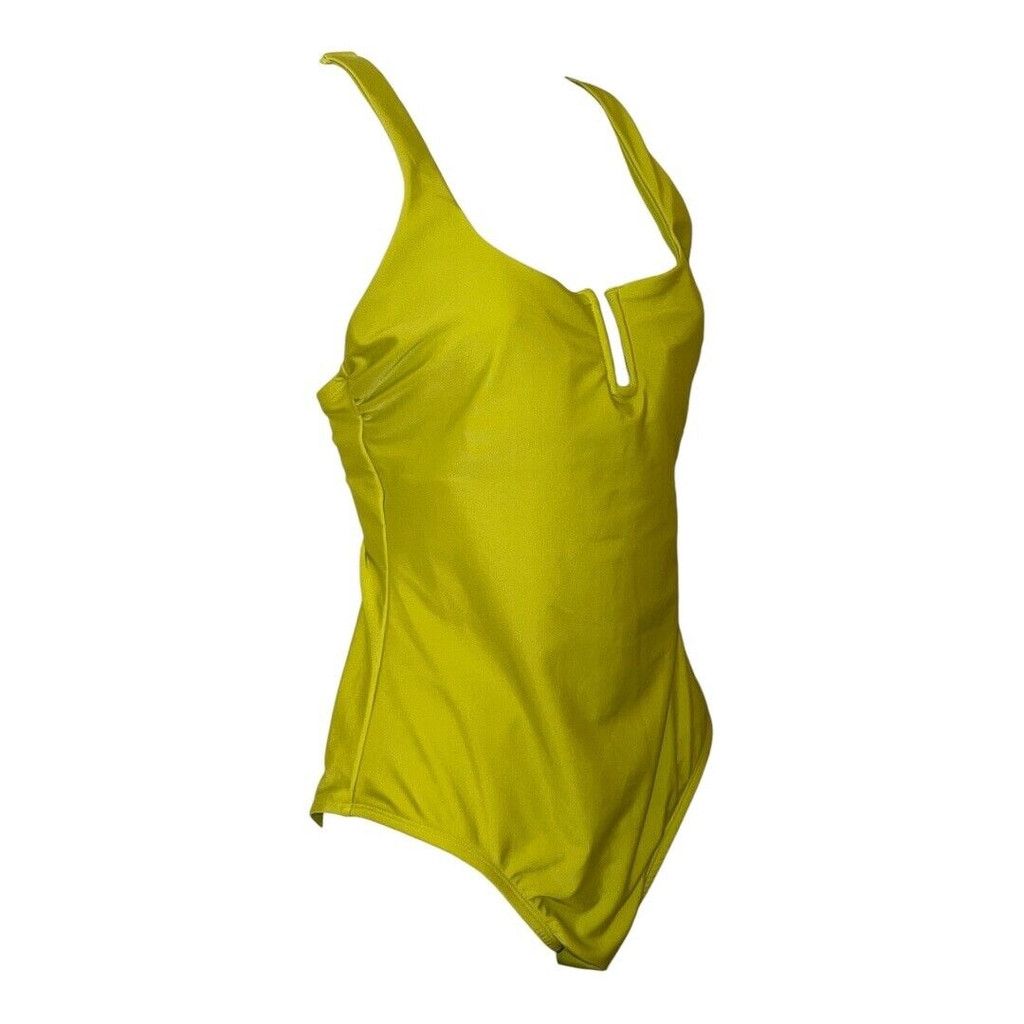 Other Kona Sol one piece swimsuit M Size ONE SIZE - 2 Thumbnail