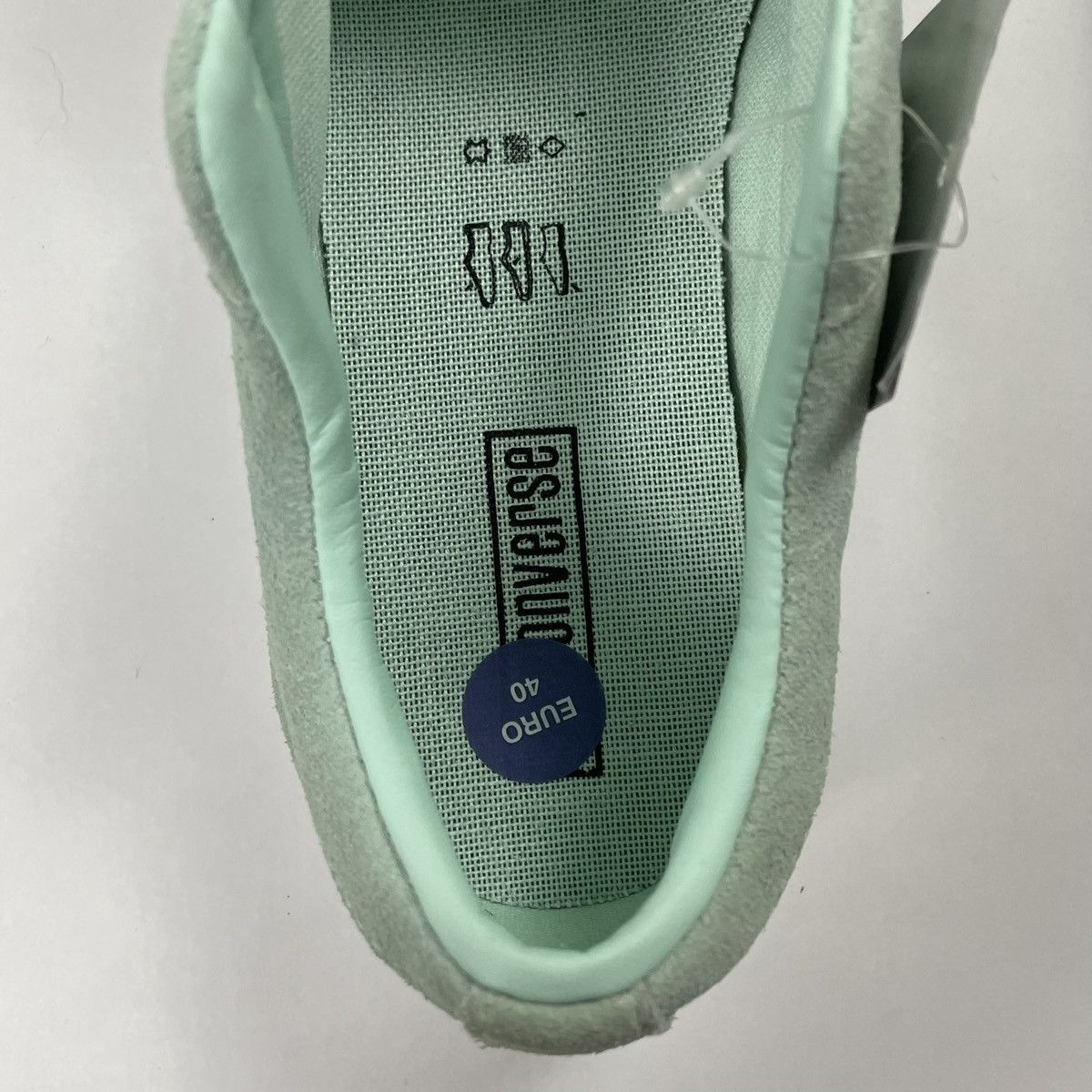 Converse Converse One Star Low: Mint Foam Size US 9 / IT 39 - 7 Thumbnail